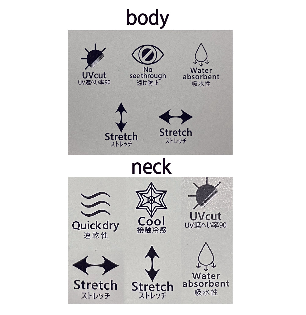 Sound of Ikebana Turtleneck 2