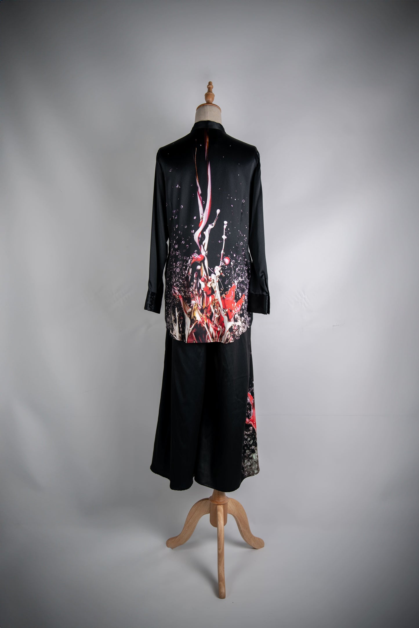 Celebration Dress Jacket【limited edition collection】【Unisex】