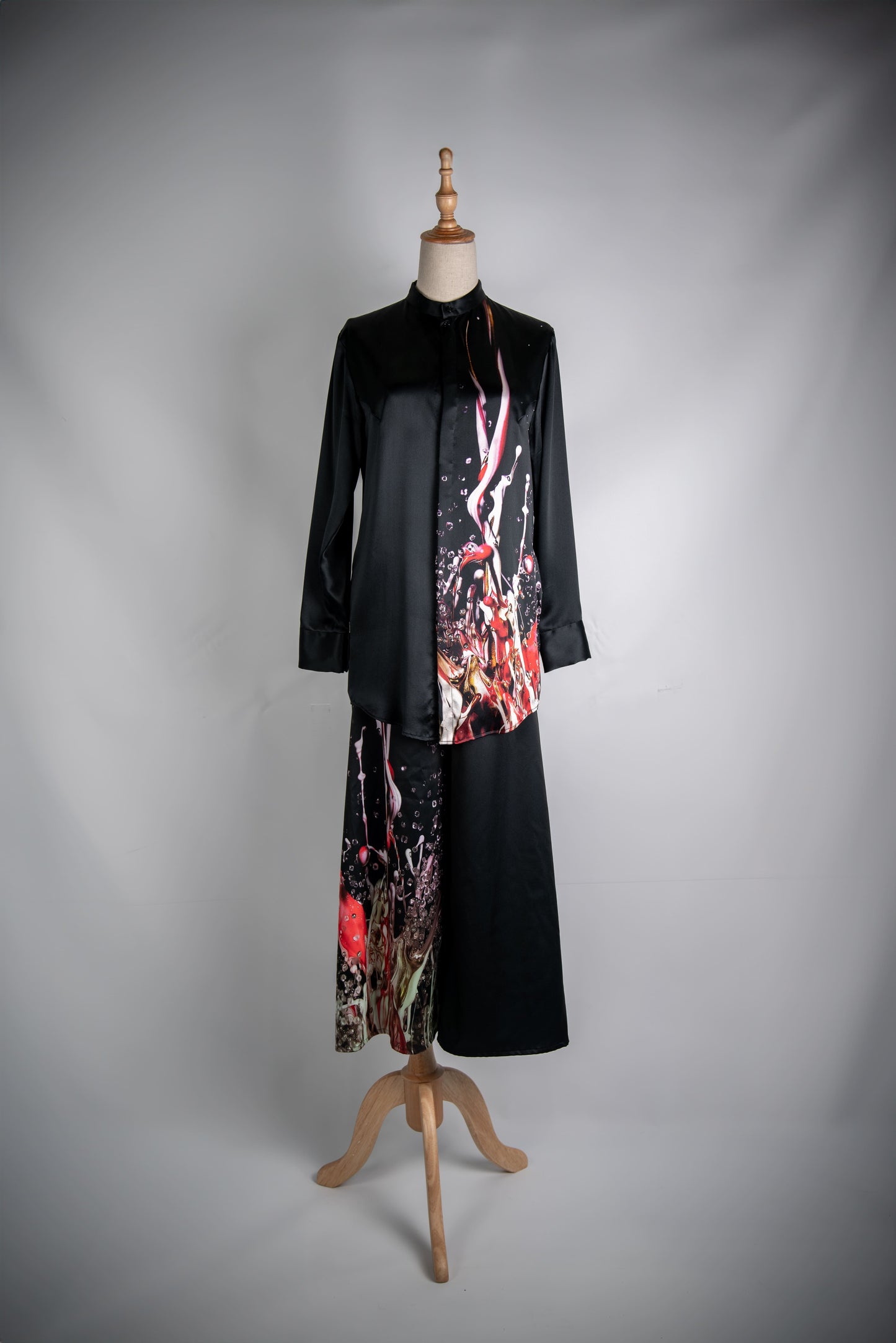 Celebration Dress Jacket【limited edition collection】【Unisex】