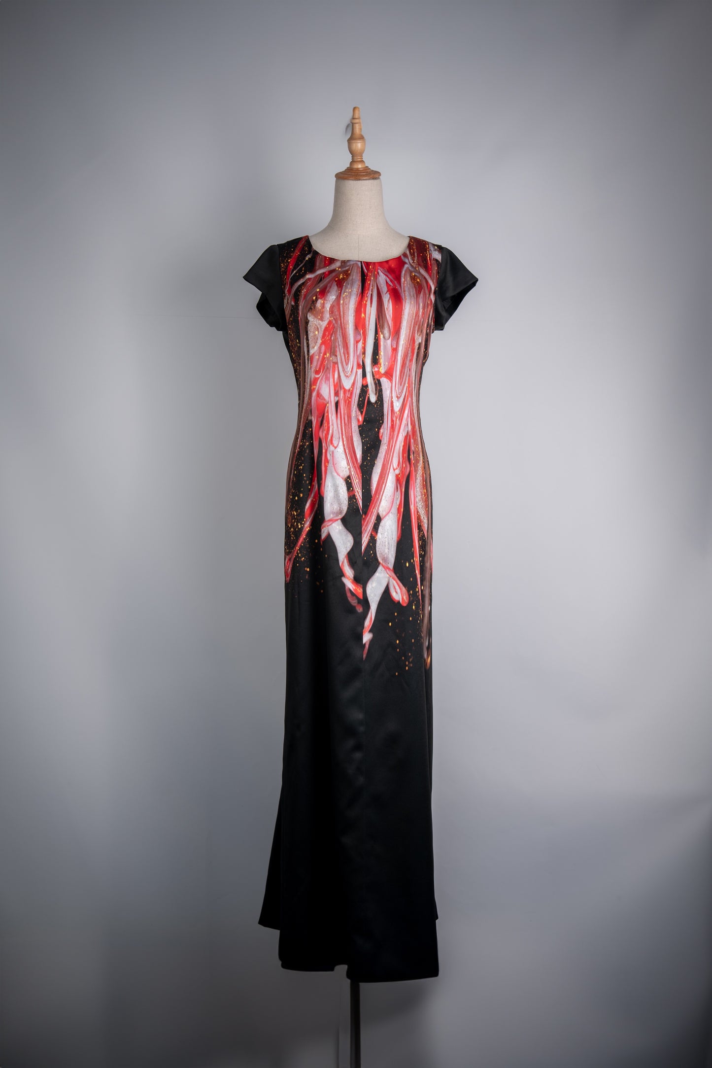 Celebration Long Dress【limited edition collection】