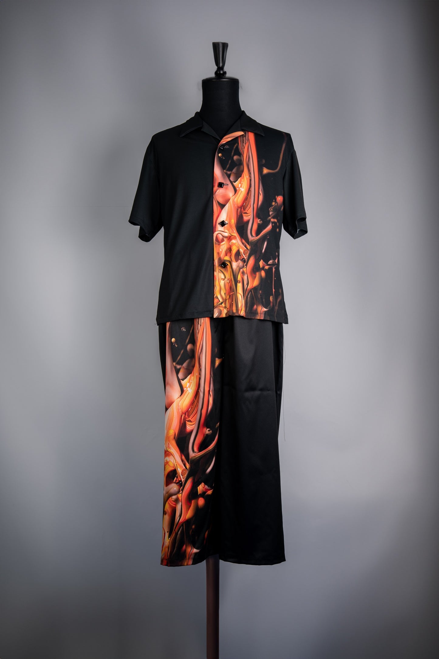 Passionate Aloha Setup【limited edition collection】【Gender Free】
