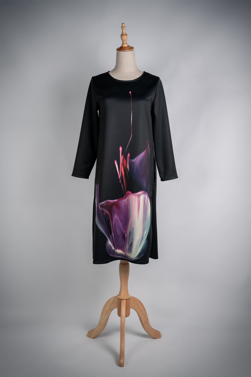 Winter Hood Cloak Coat