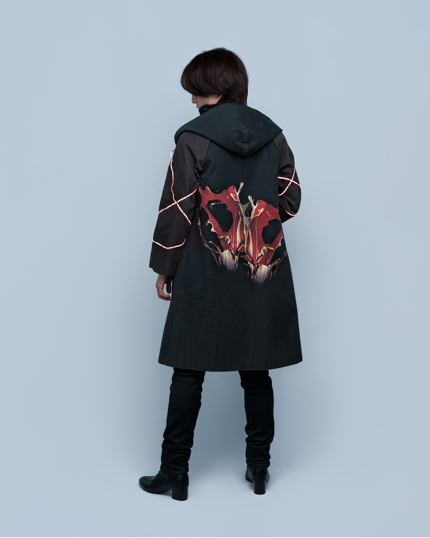 Fall13_Hooded Coat