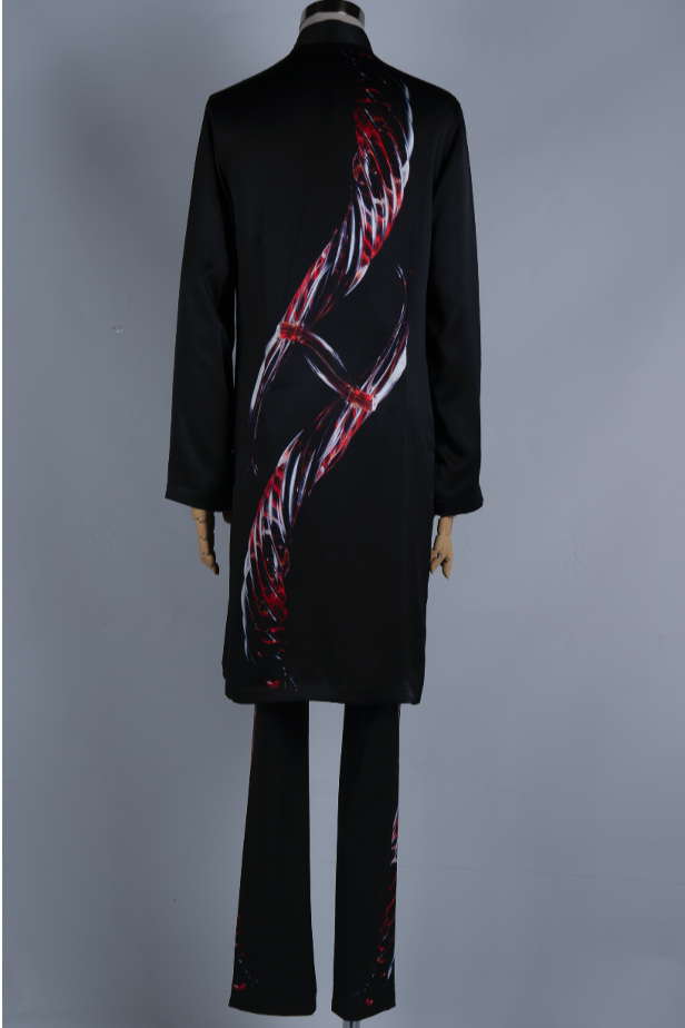 Future Life Experience Slim Pants TOSA