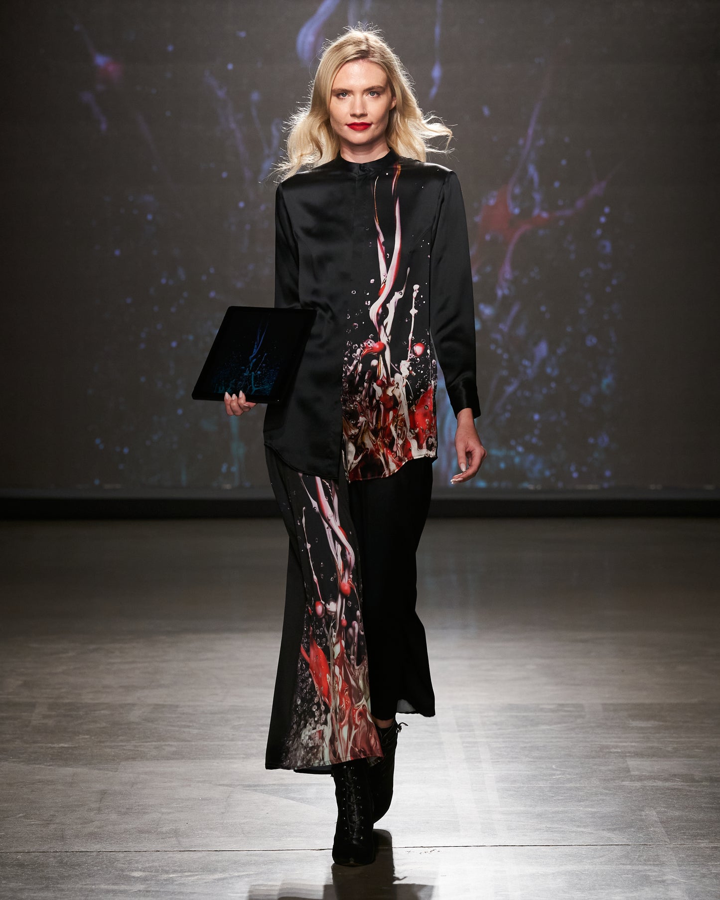 Celebration Dress Jacket【limited edition collection】【Unisex】