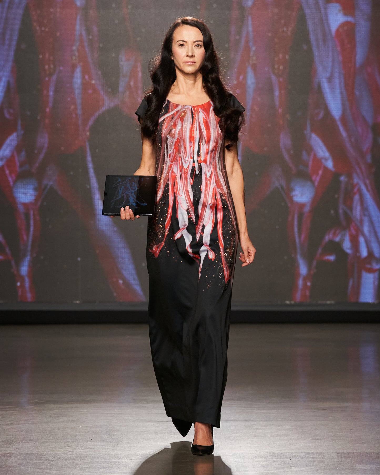 Celebration Long Dress【limited edition collection】