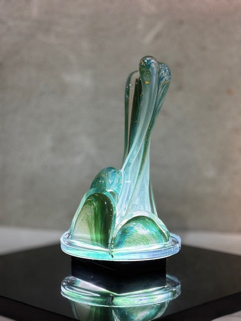 ikenabalight 183 green