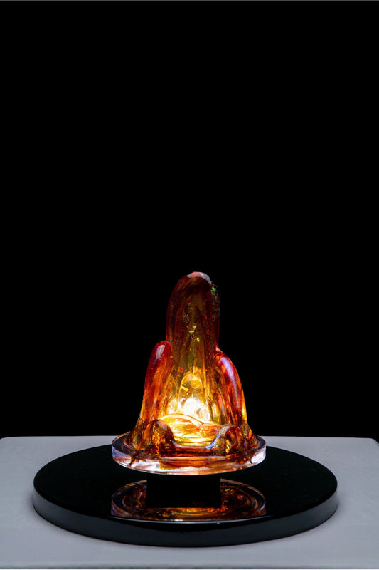 ikebanalight 032 red