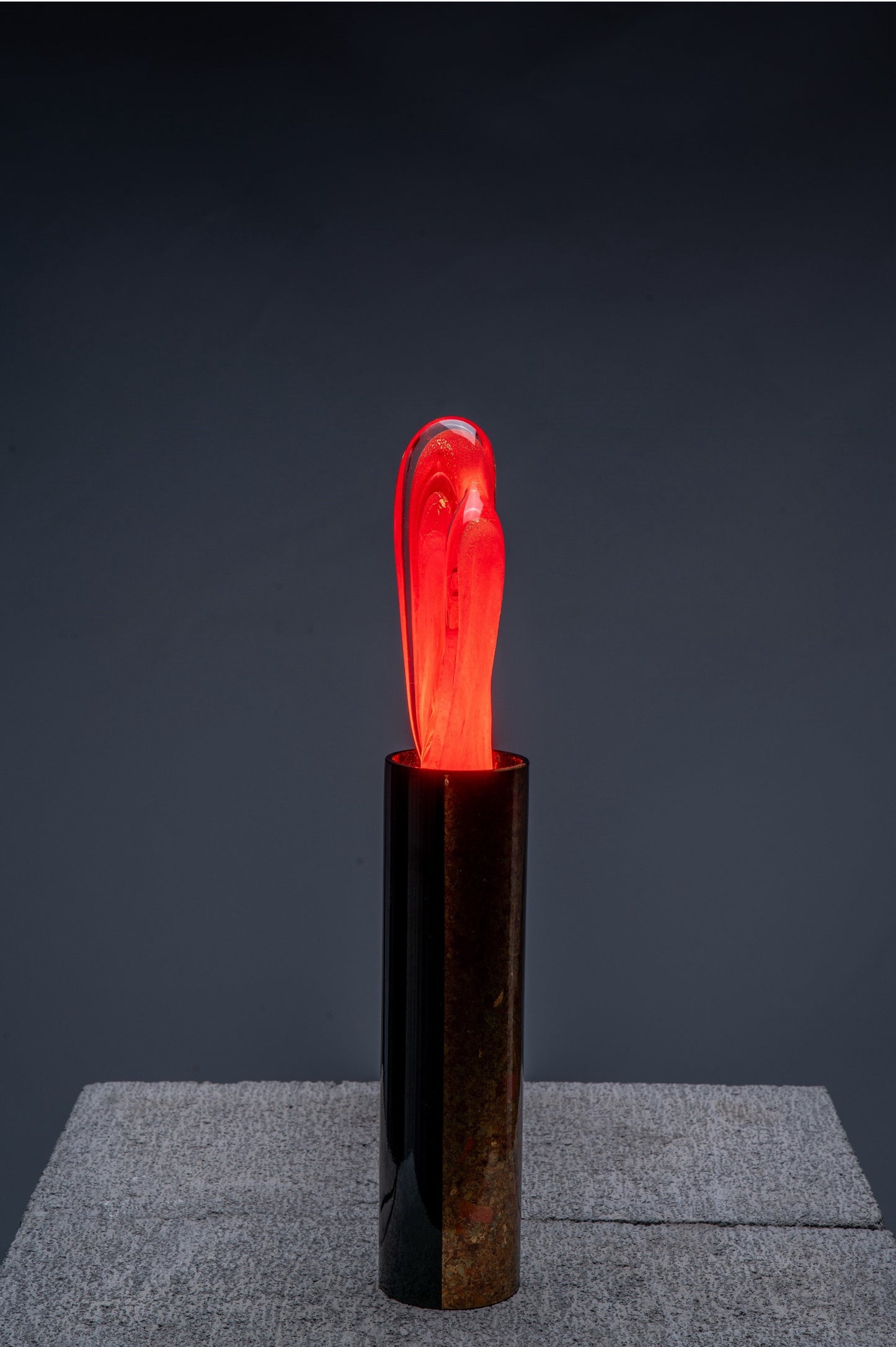 ikebanalight 183 red