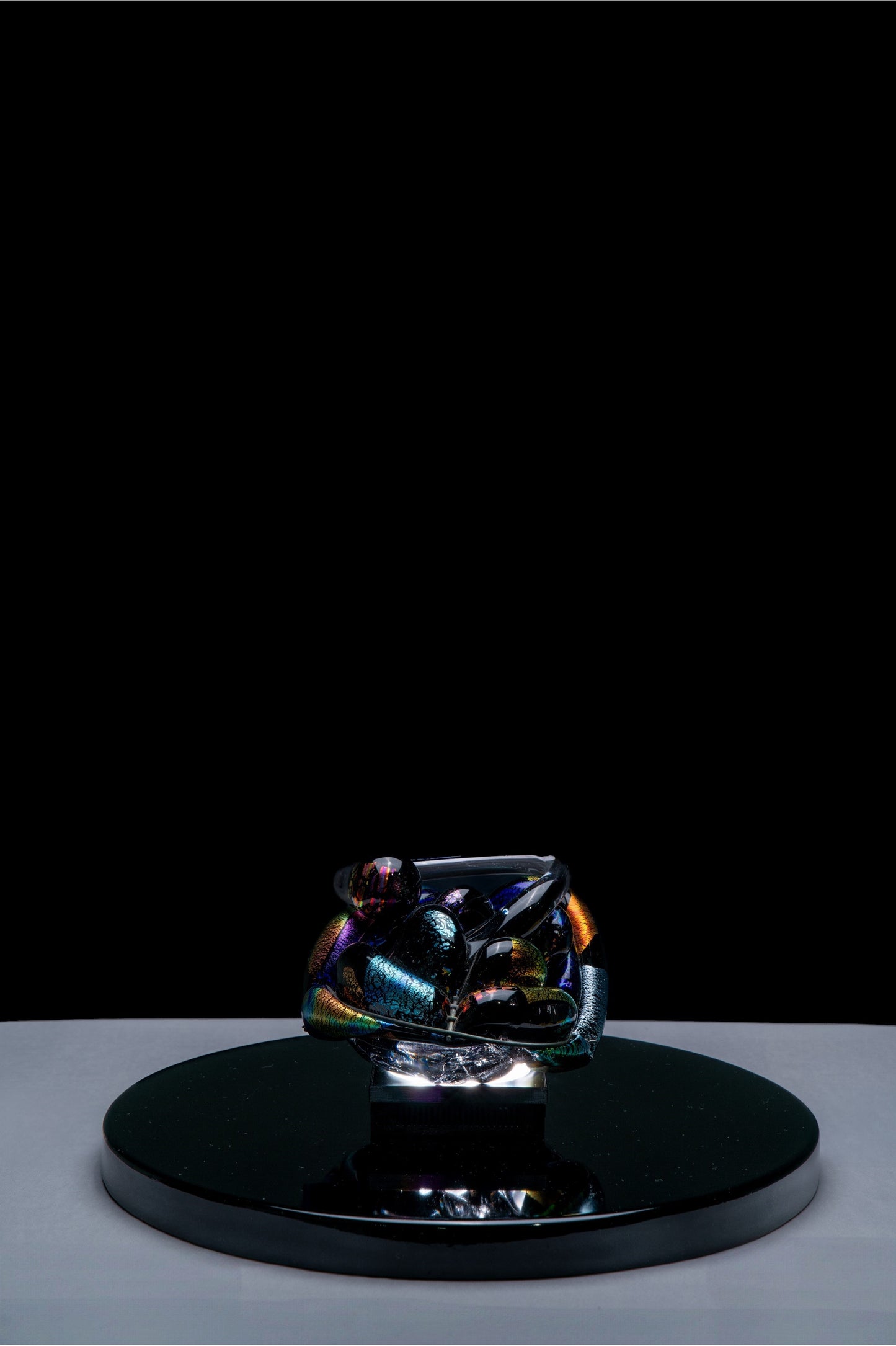 ikebanalight 176 black