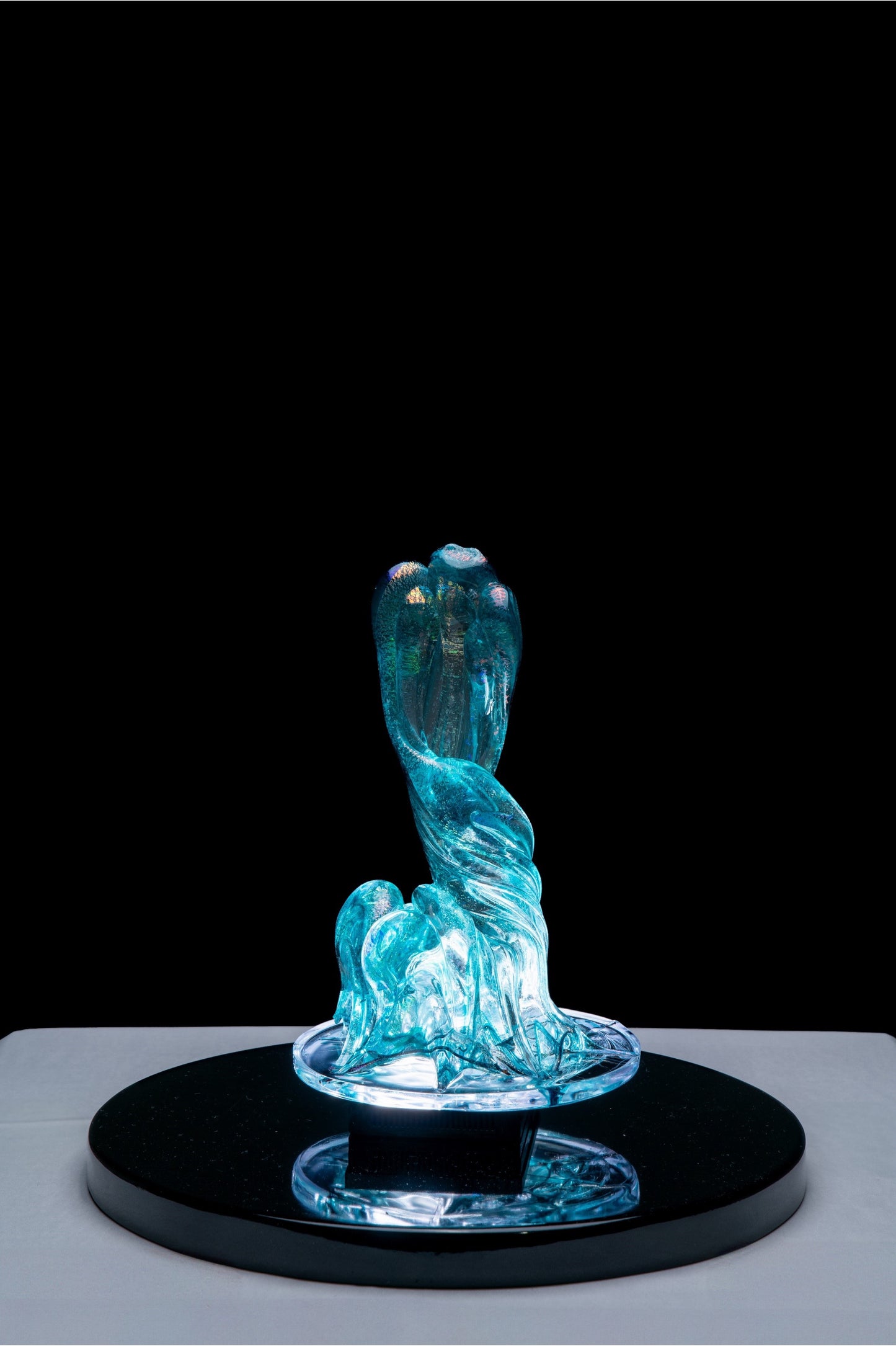 ikebanalight 129 aqua