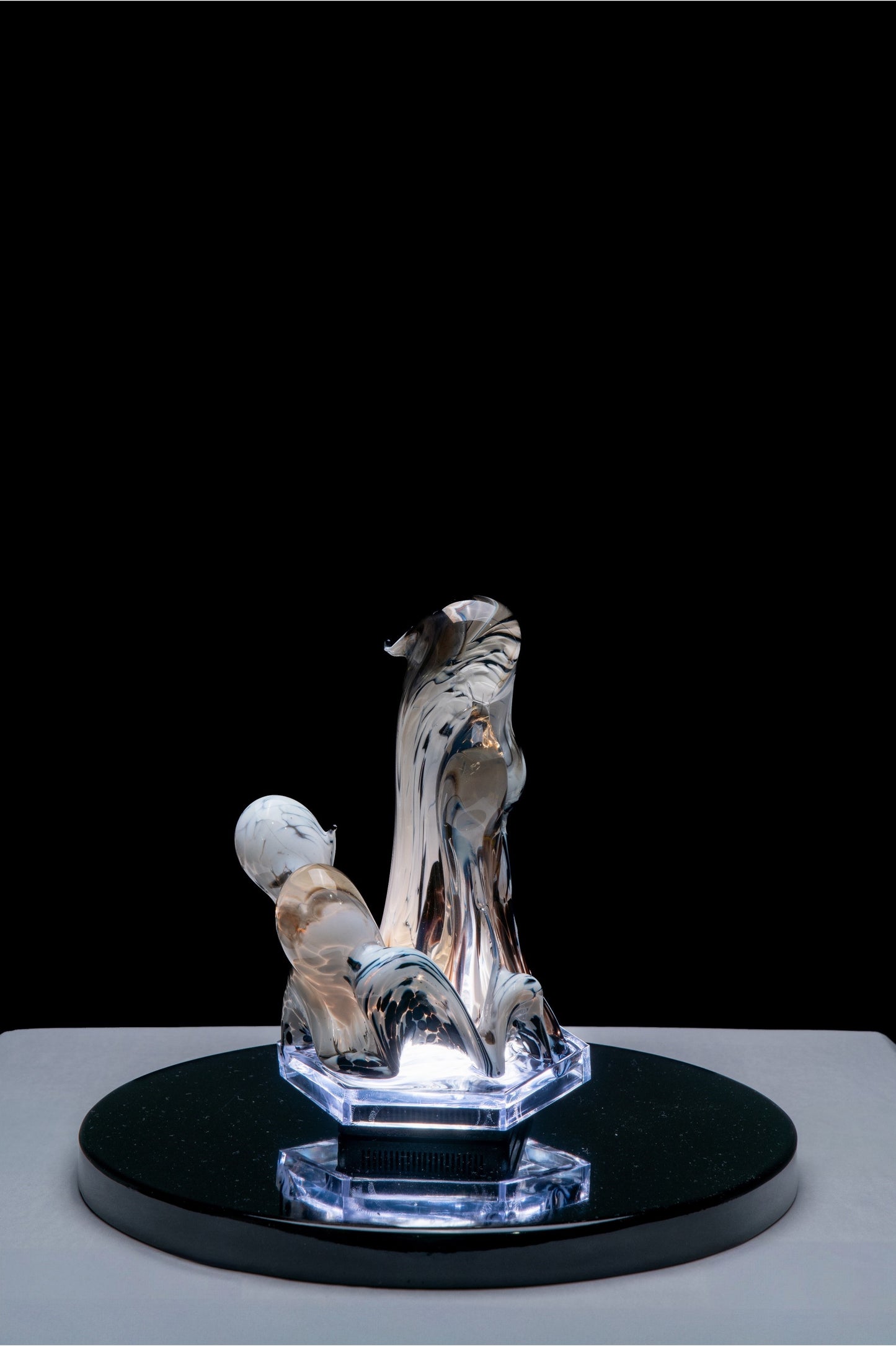 ikebanalight 125 white