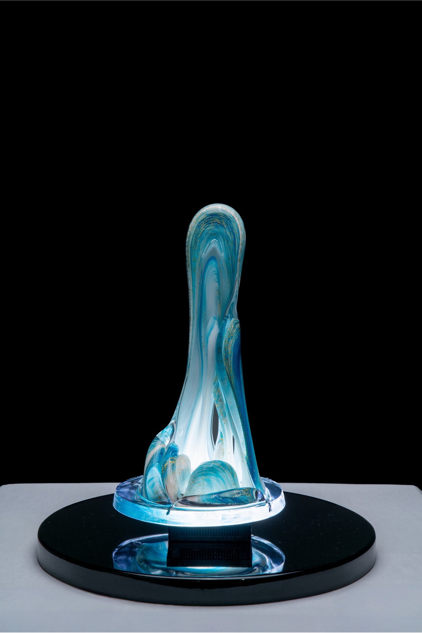 ikebanalight 046 blue