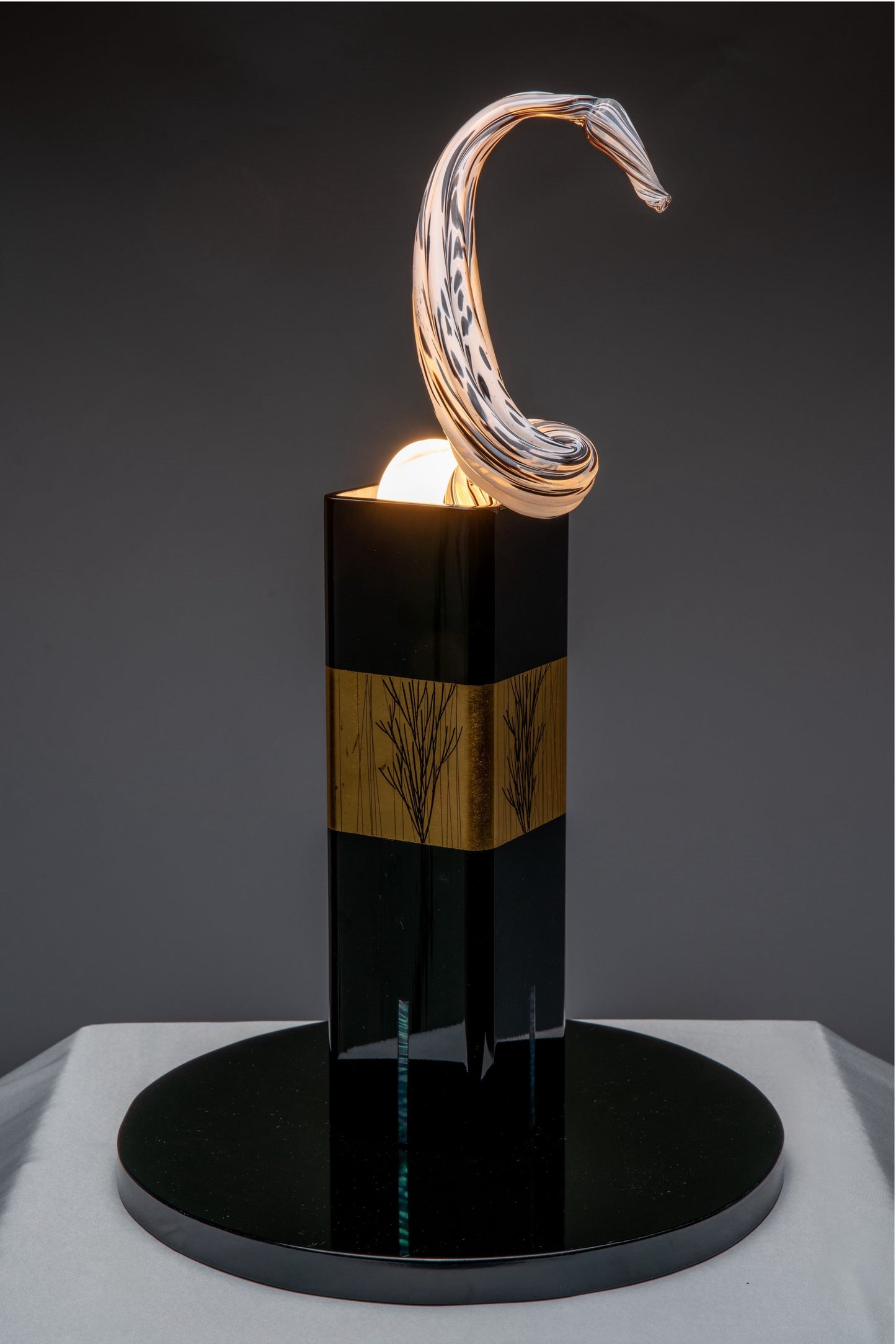 ikebanalight 187 white