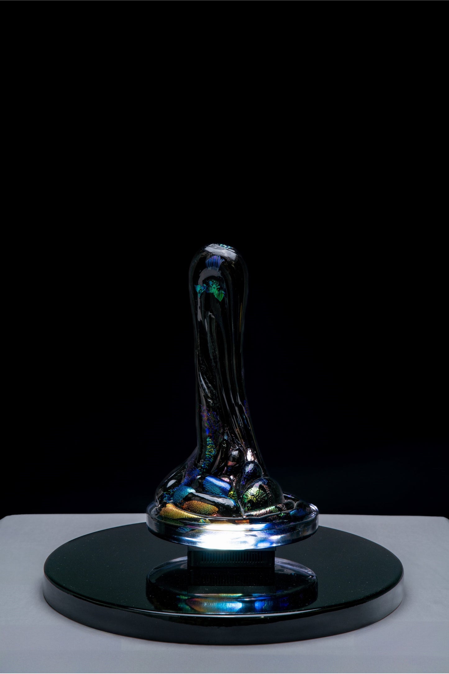 ikebanalight 145 black