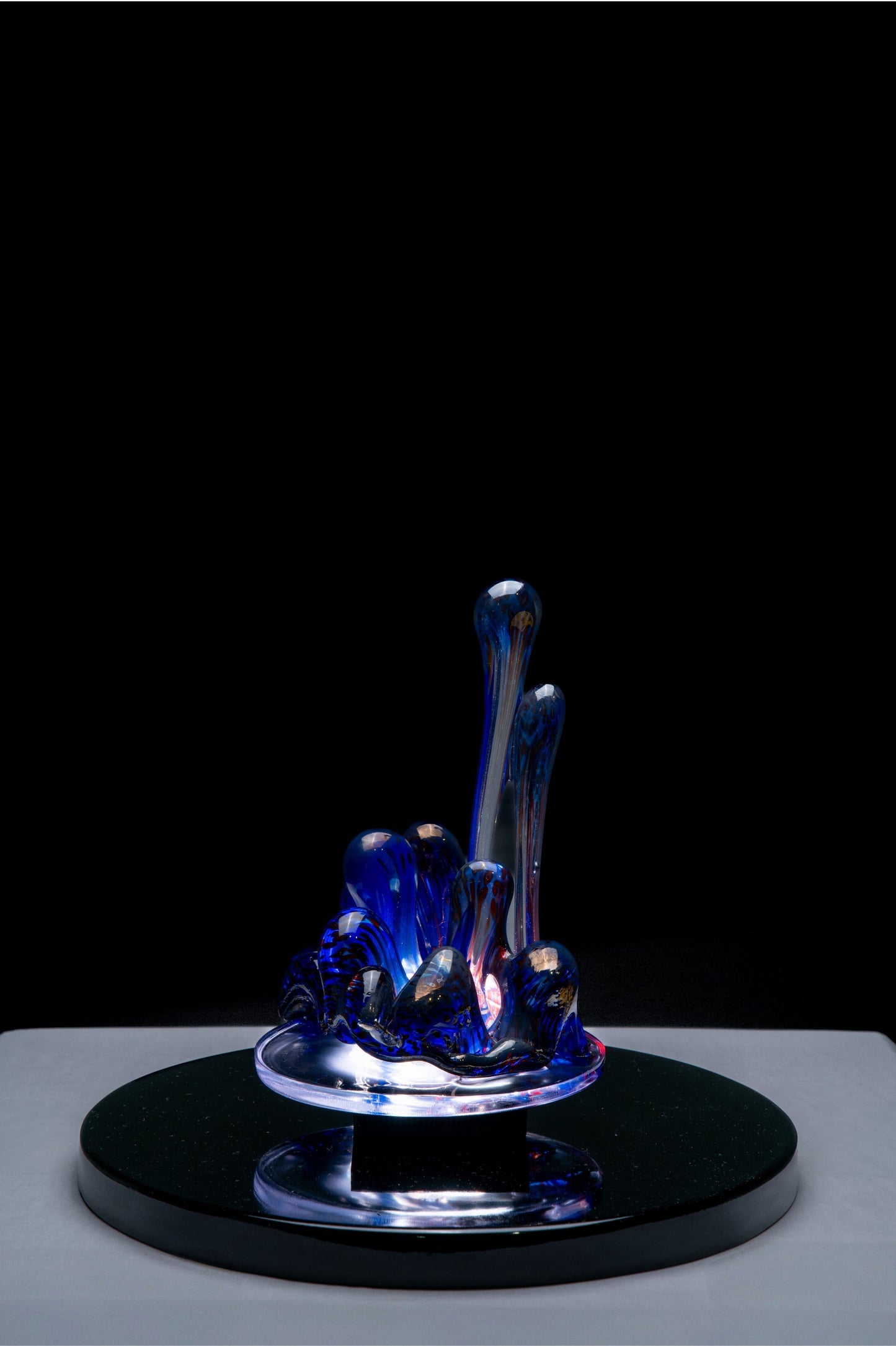 ikebanalight 122 indigo