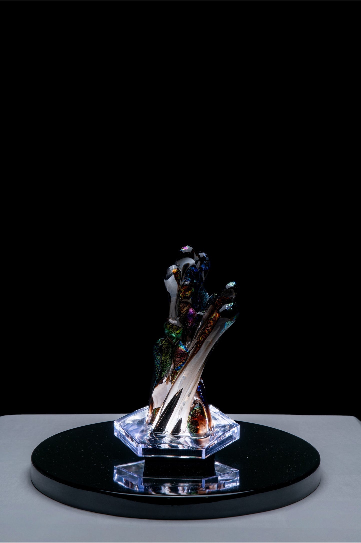 ikebanalight 116 black