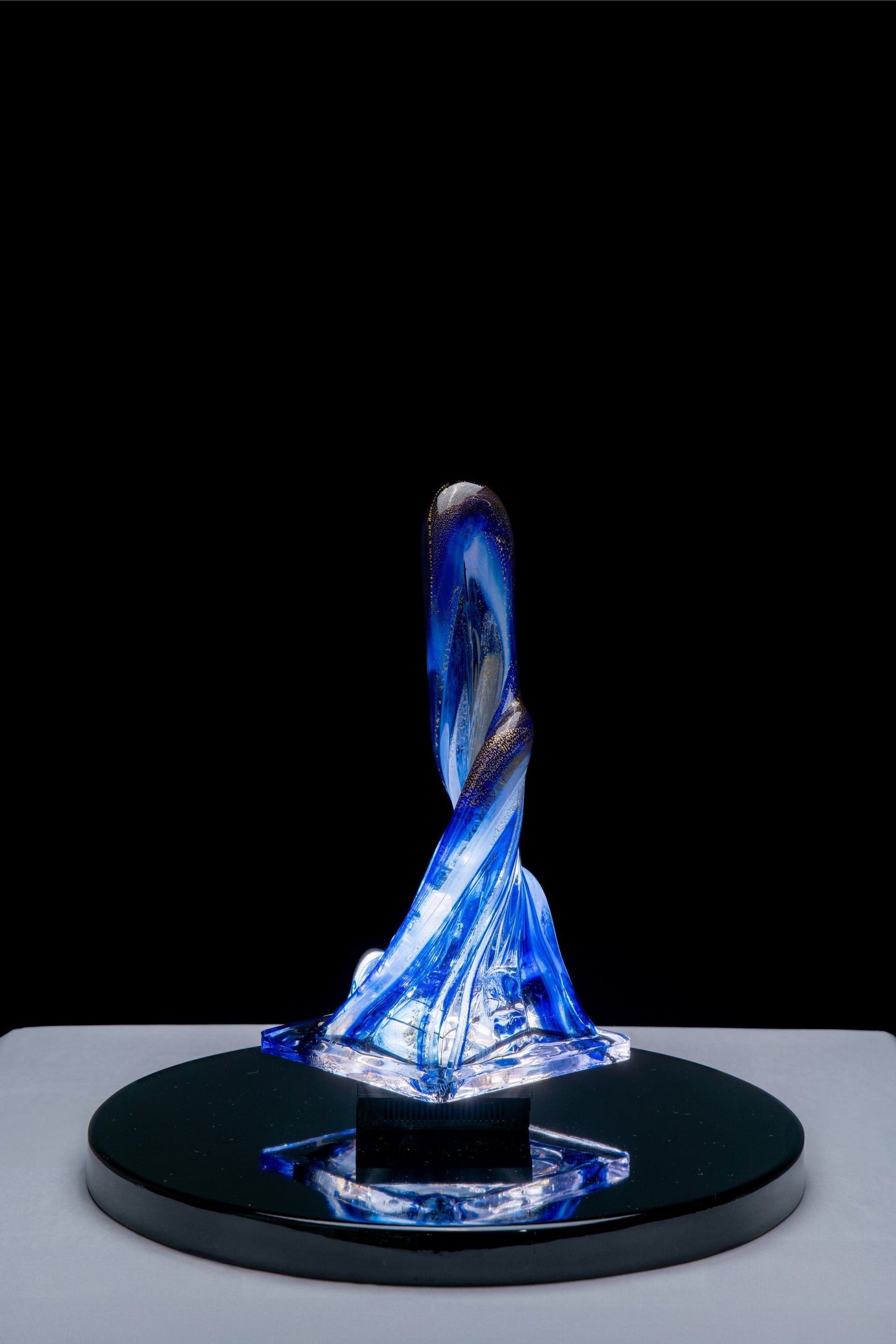 ikebanalight 175 blue