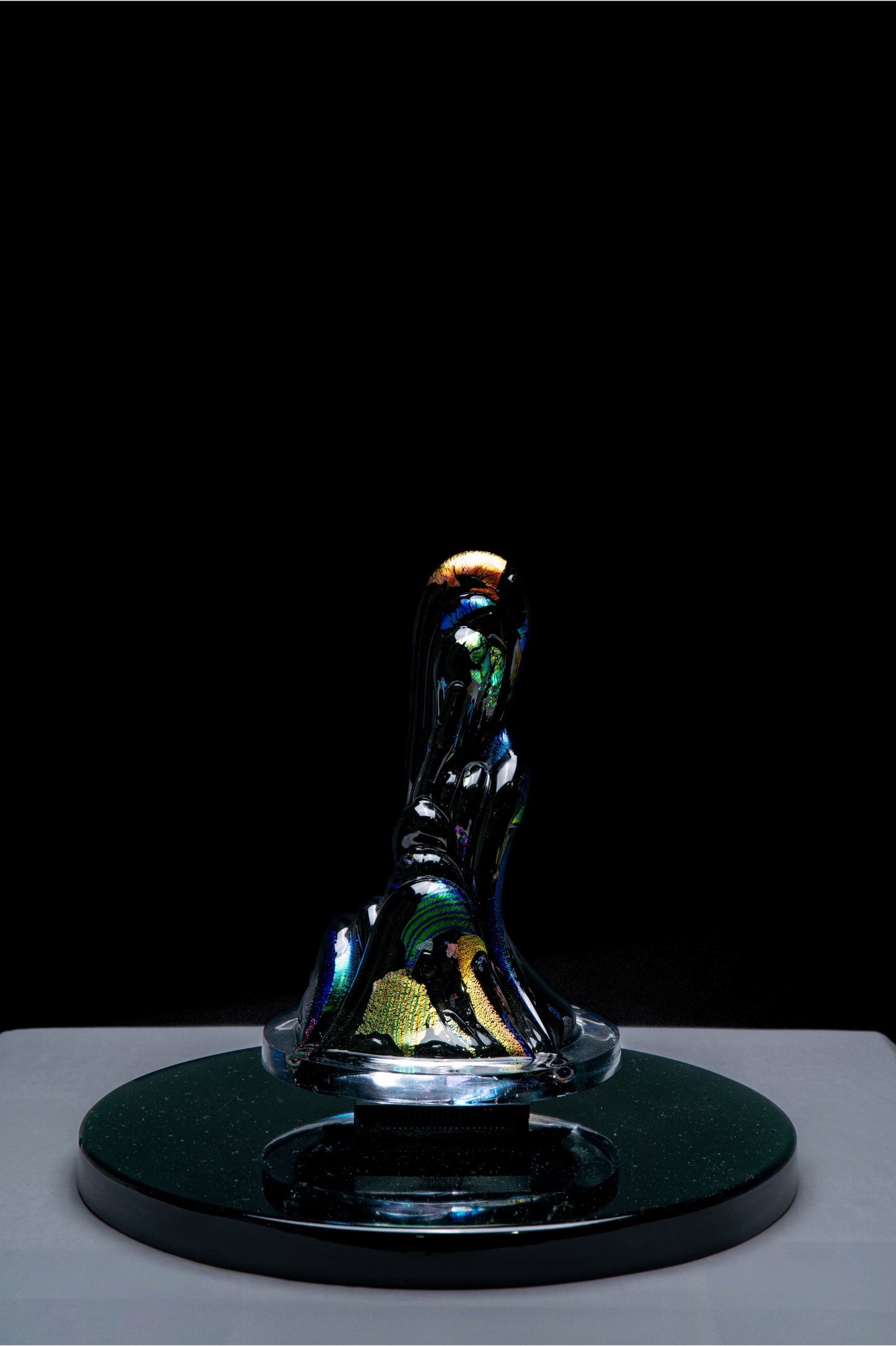 ikebanalight 121 black