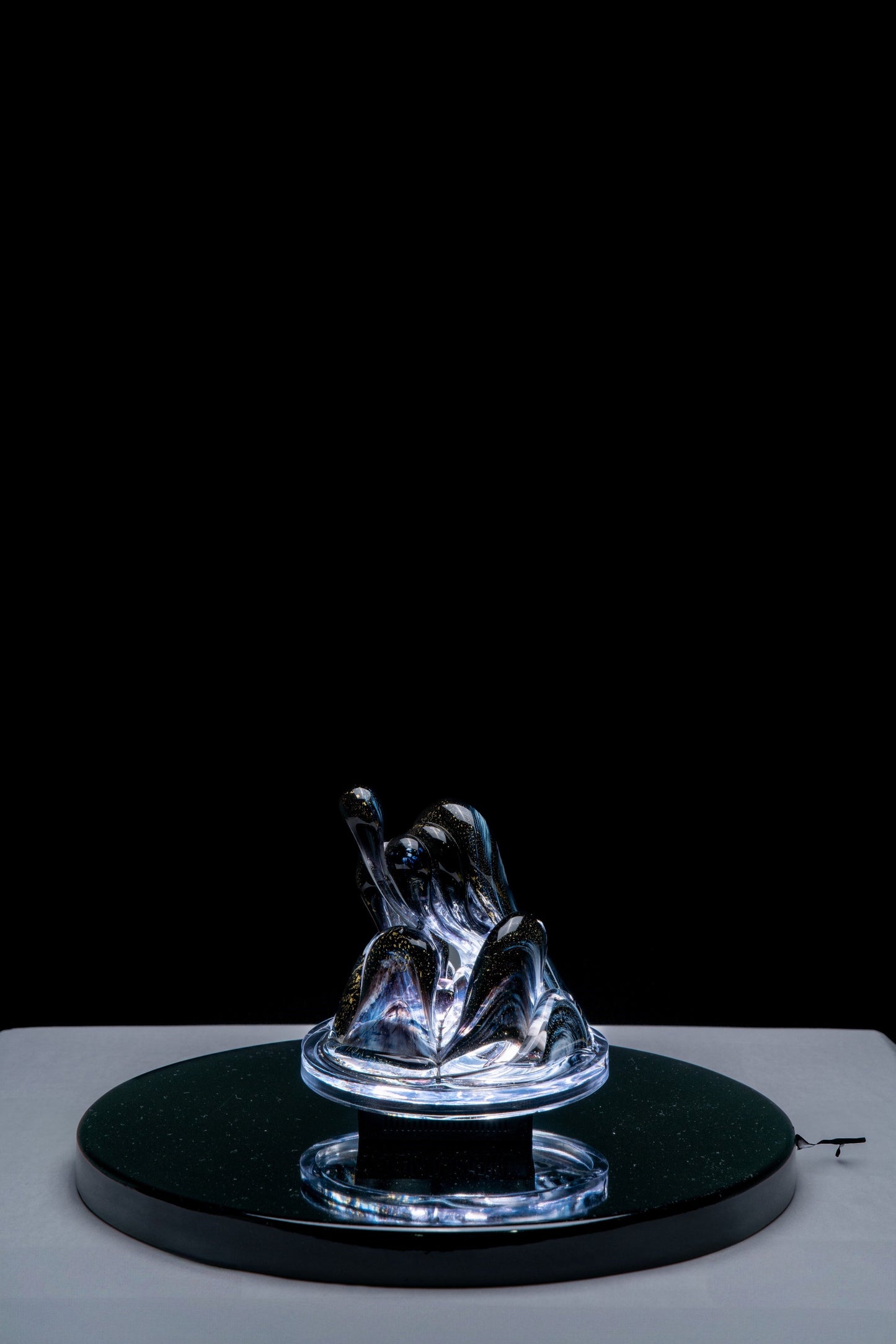 ikebanalight 179 black