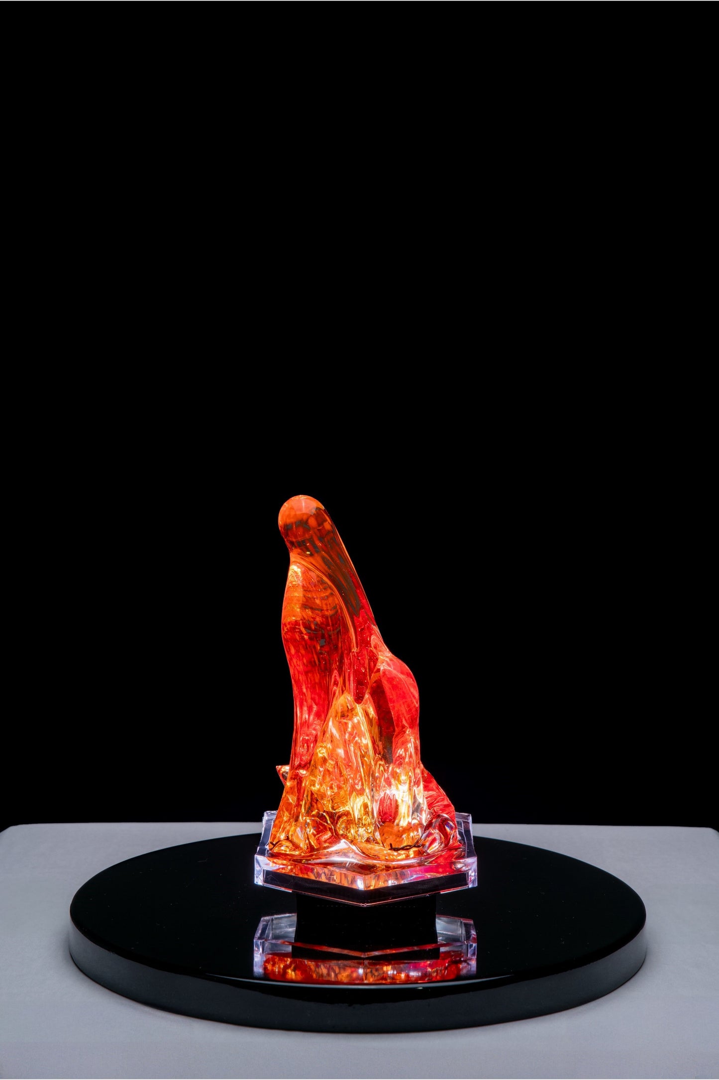 ikebanalight 168 red