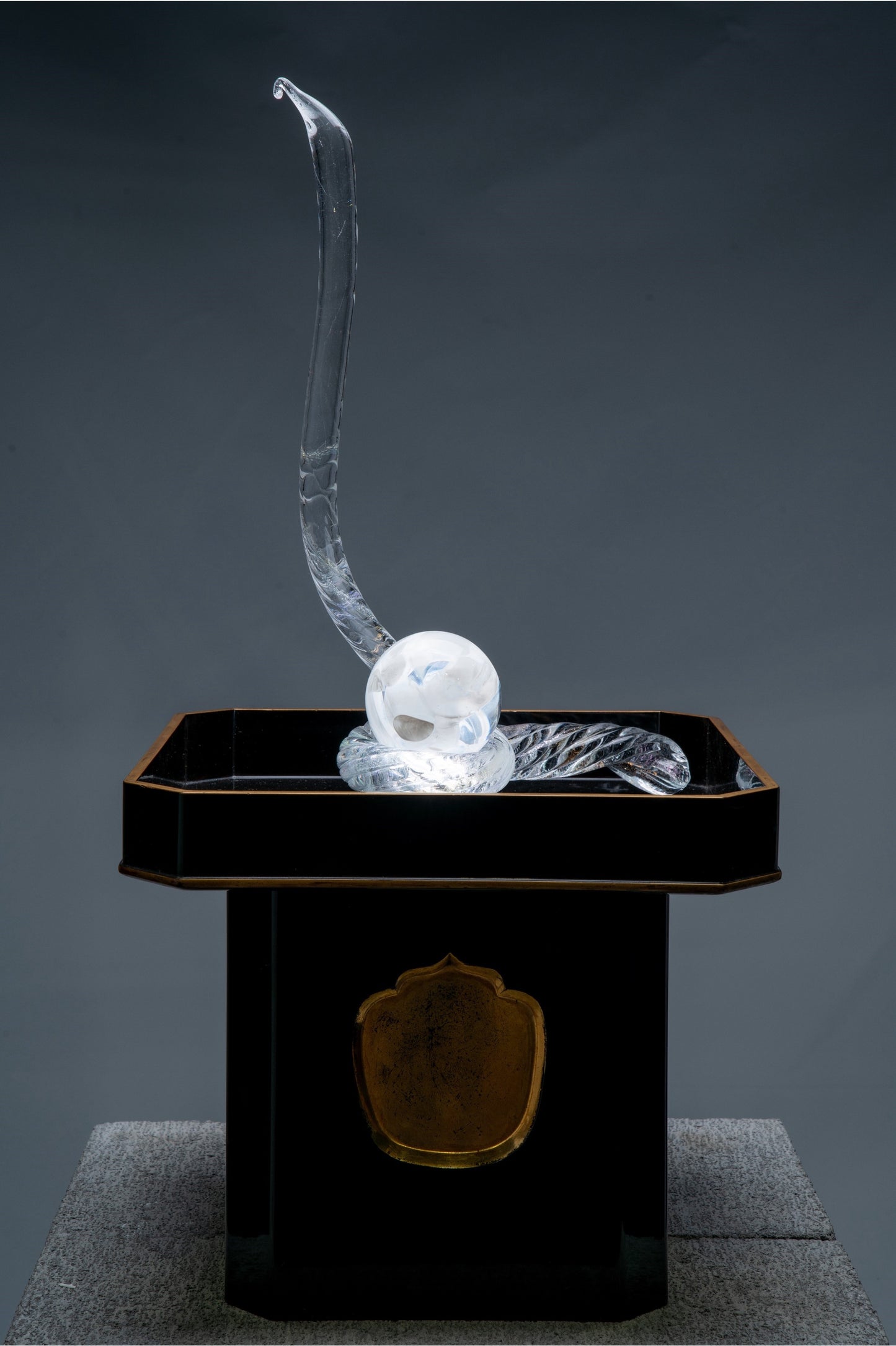 ikebanalight 186 white