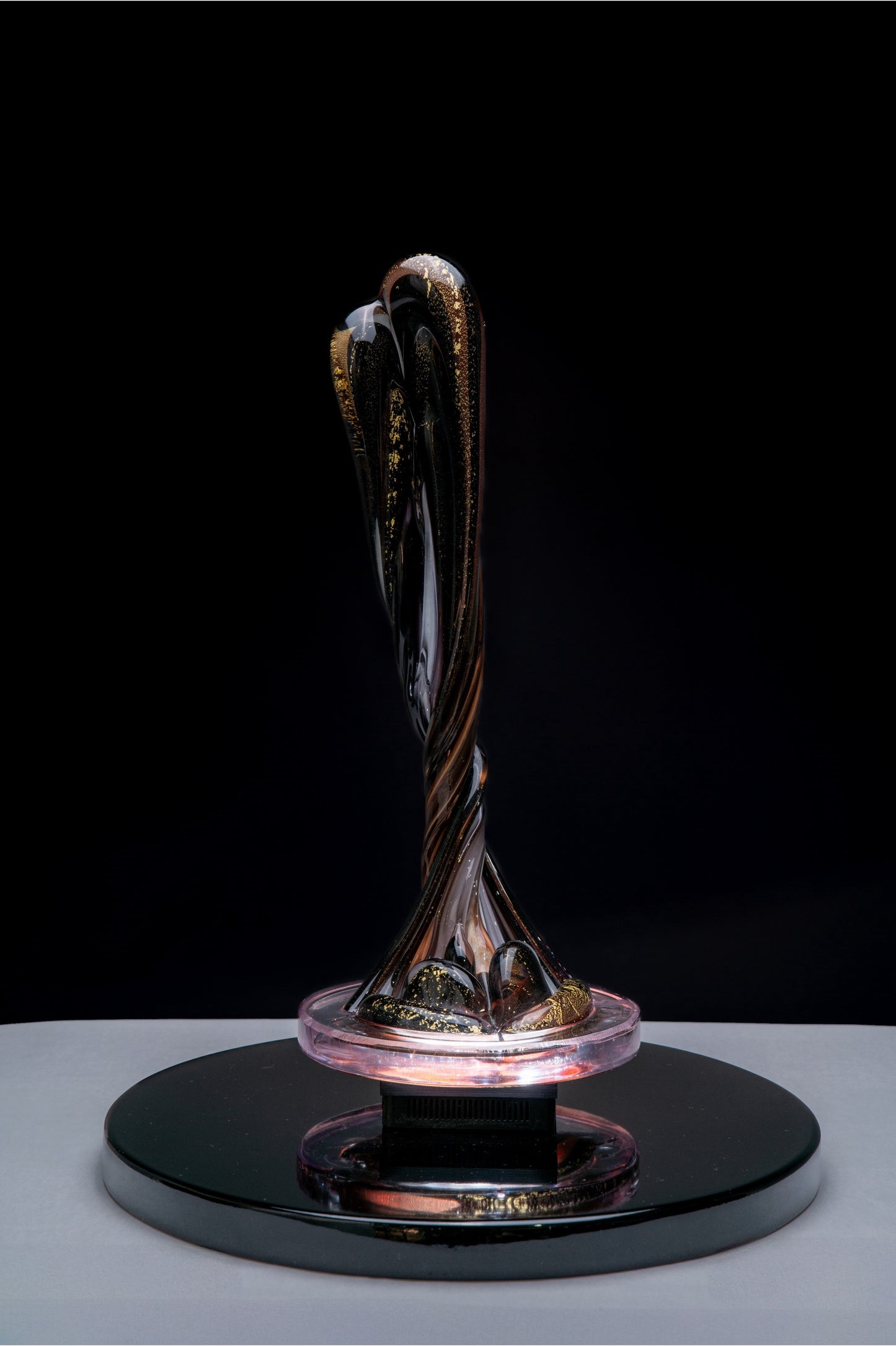 ikebanalight 151 black