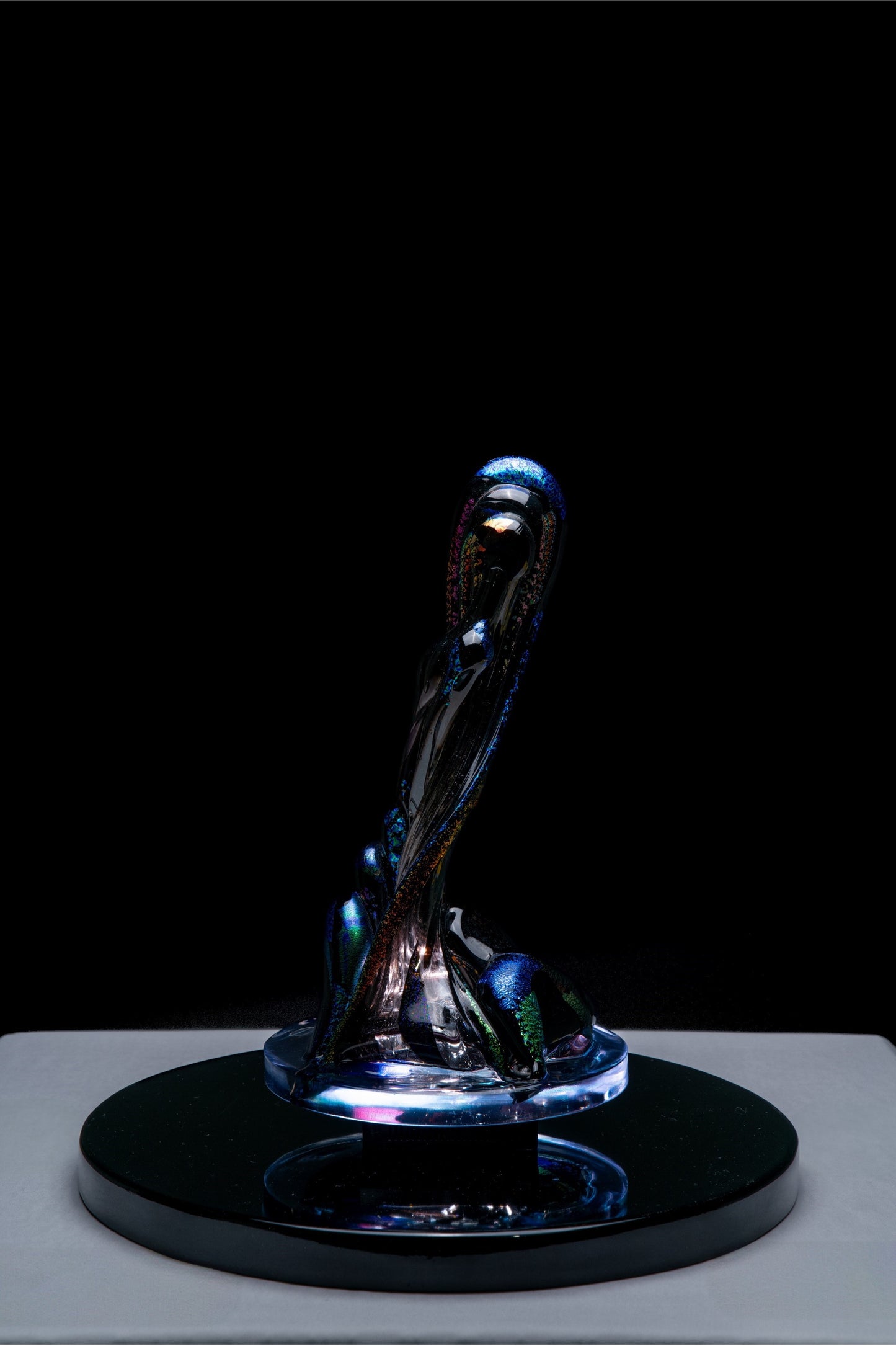 ikebanalight 030 black