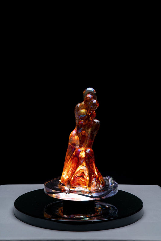 ikebanalight 035 red