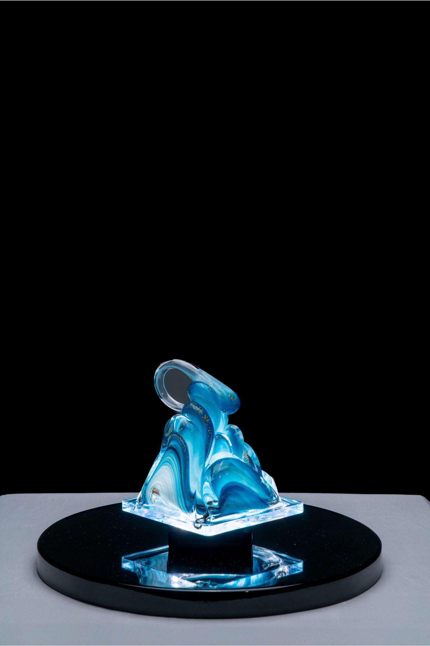ikebanalight 117 skyblue