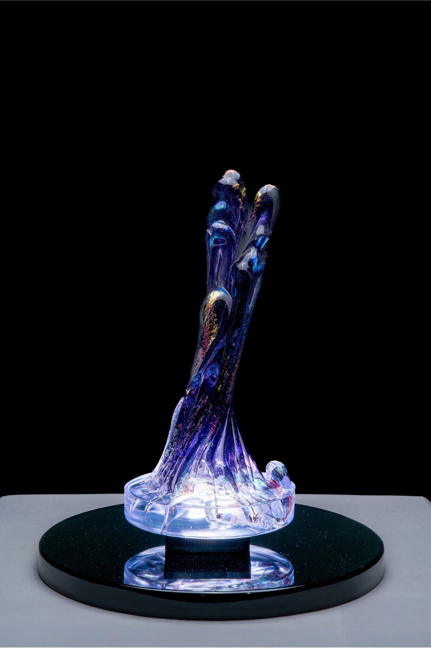 ikebanalight 100 blue