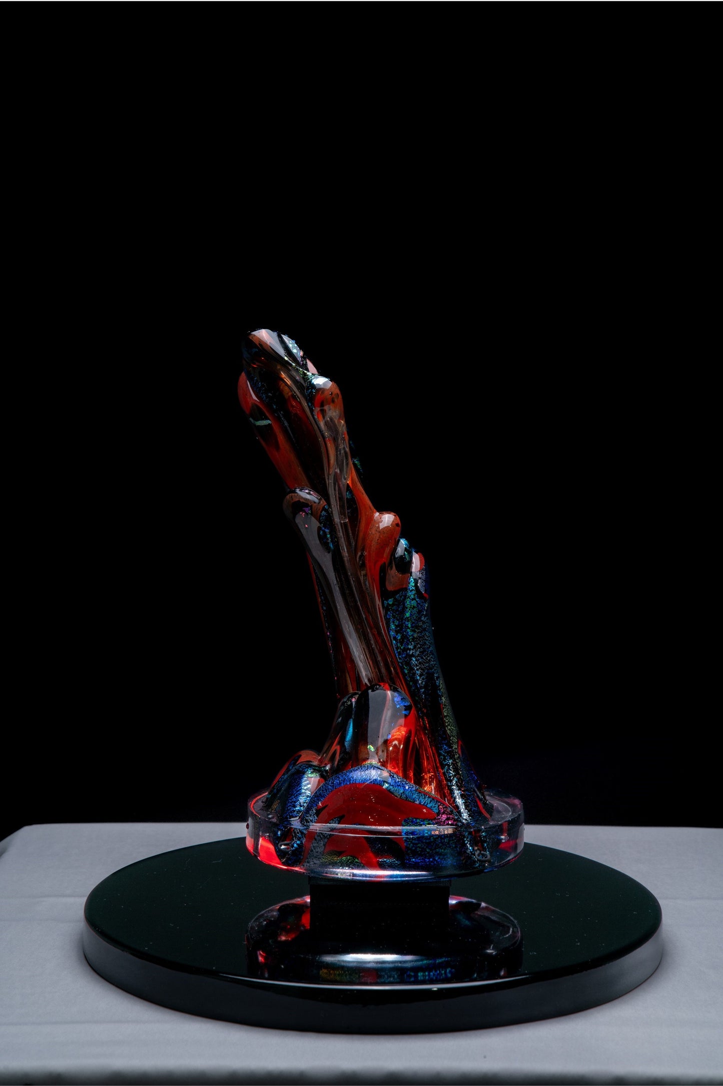 ikebanalight 152 red