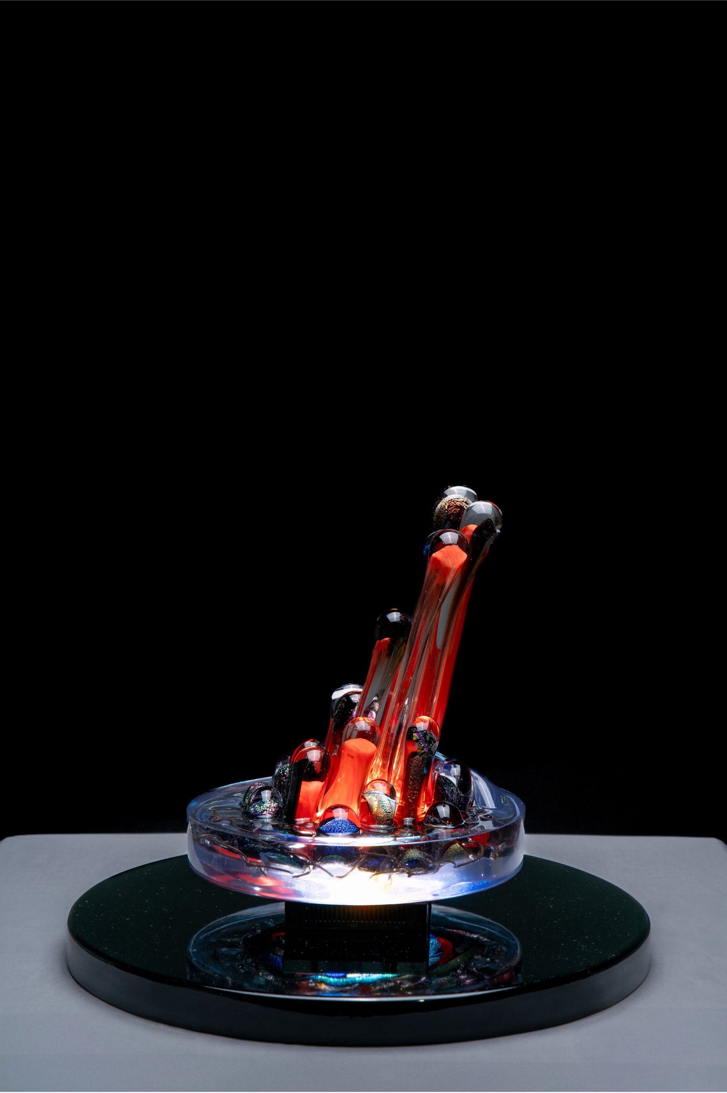 ikebanalight 084 red