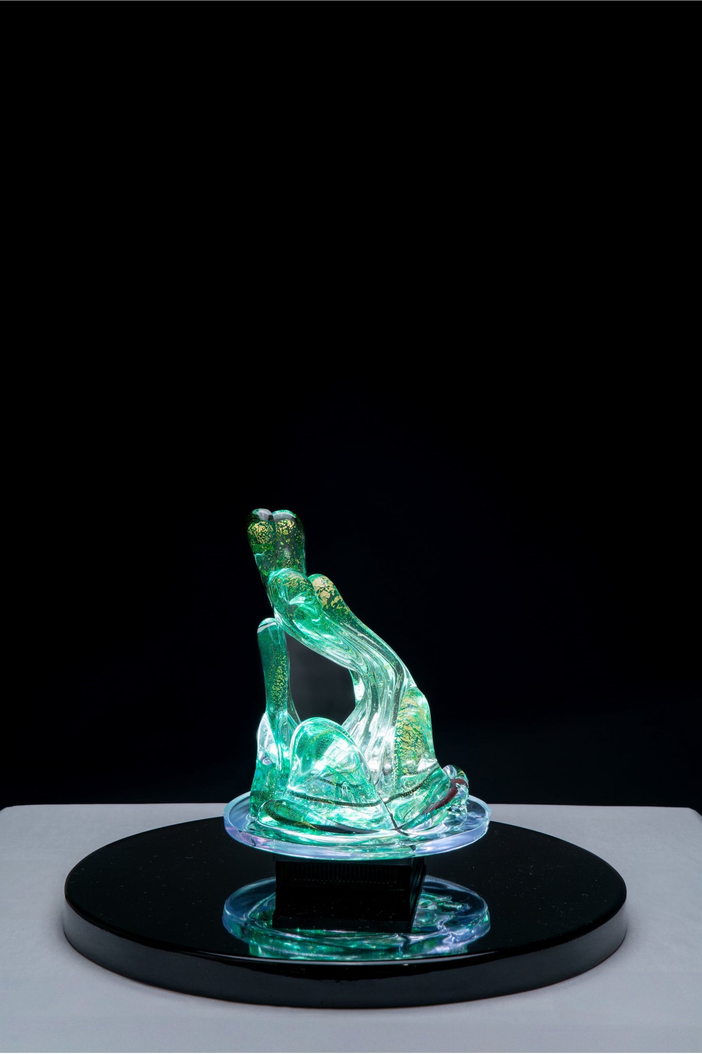 ikebanalight 071 green