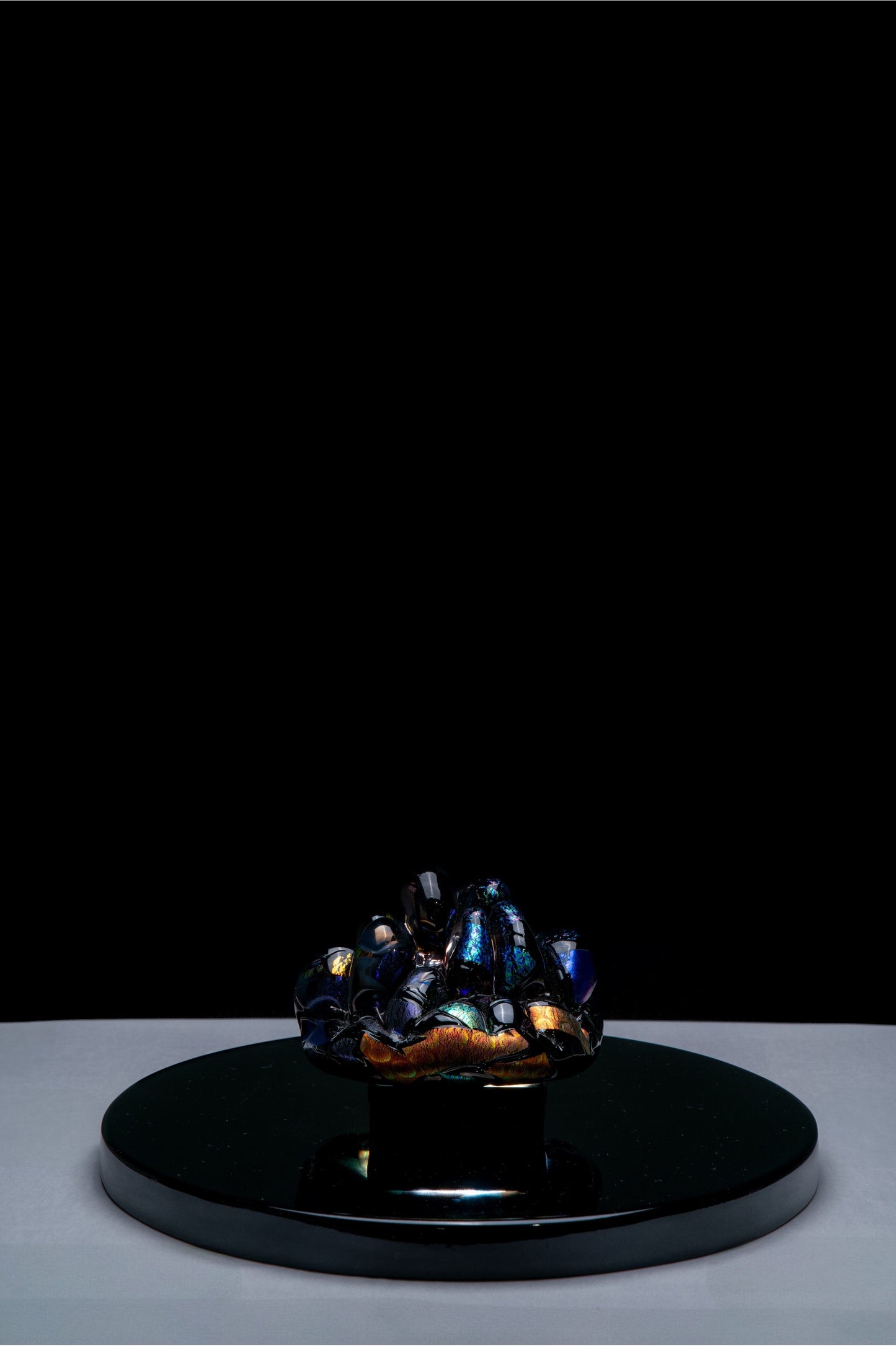 ikebanalight 163 black