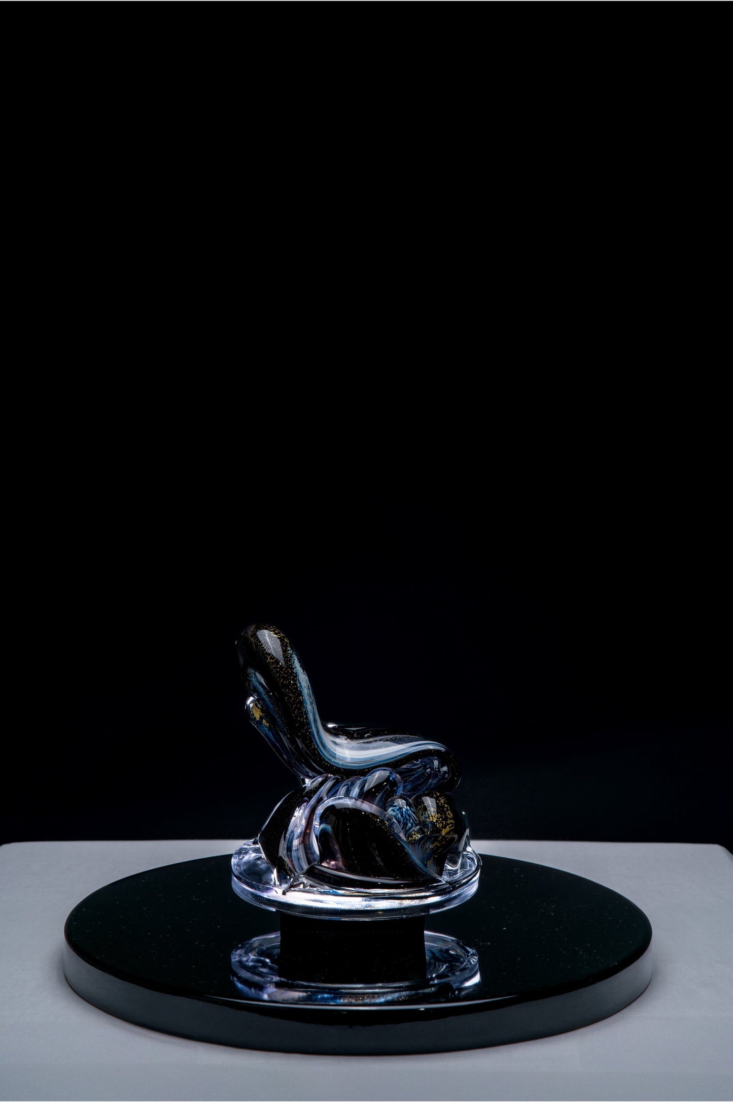 ikebanalight 104 black