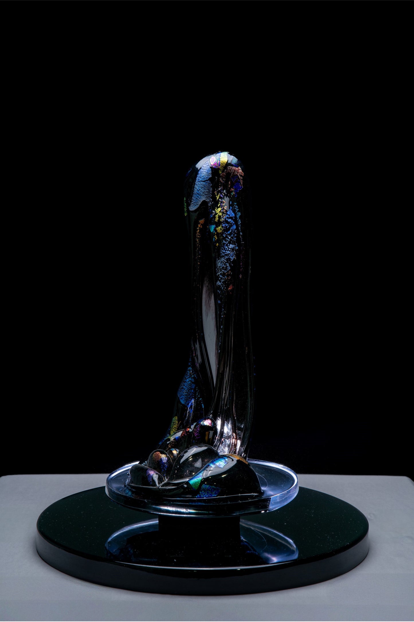 ikebanalight 102 black