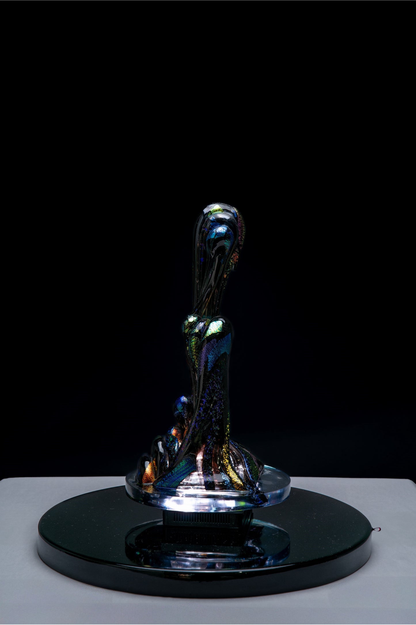 ikebanalight 070 black