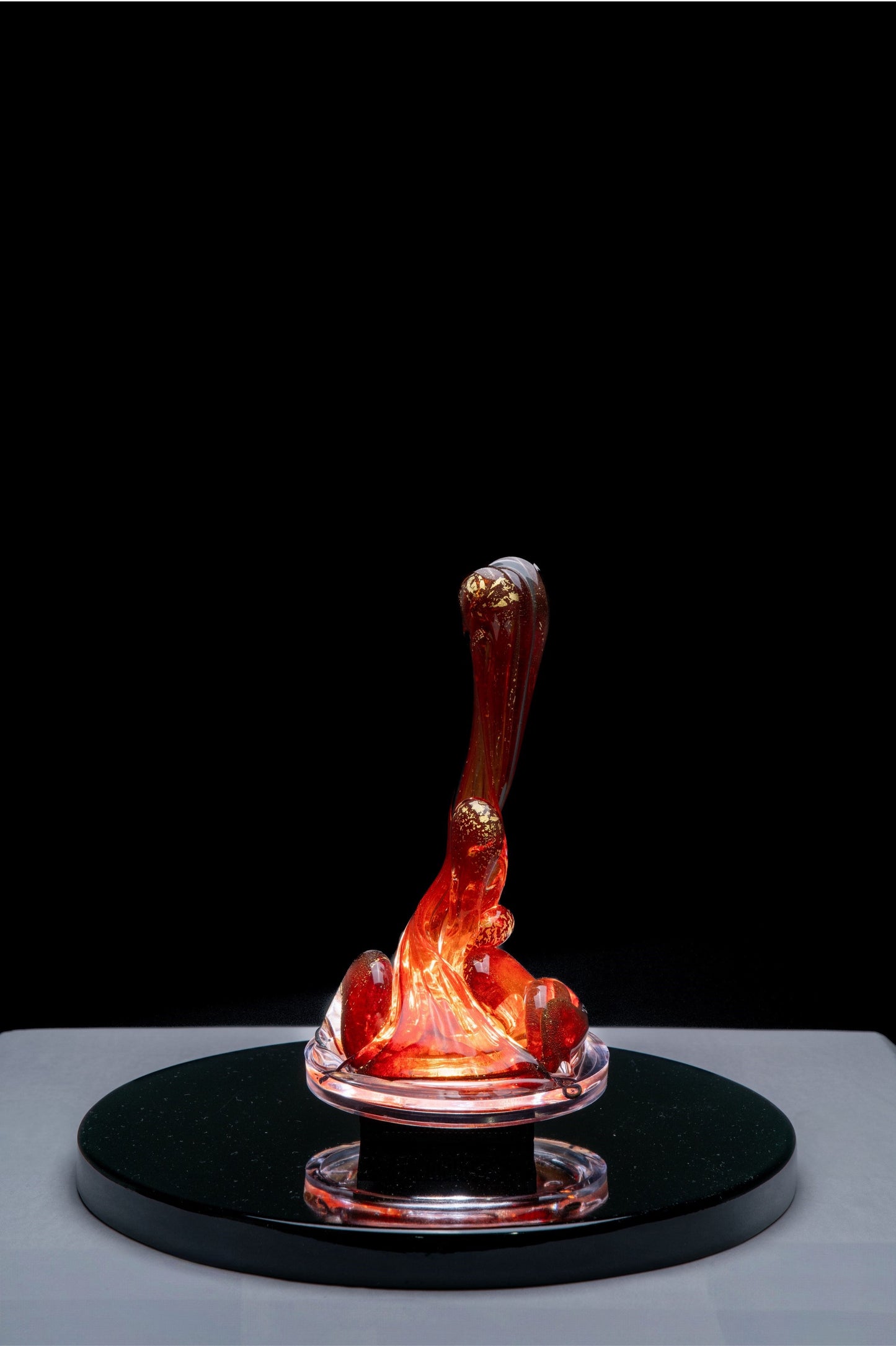 ikebanalight 118 red