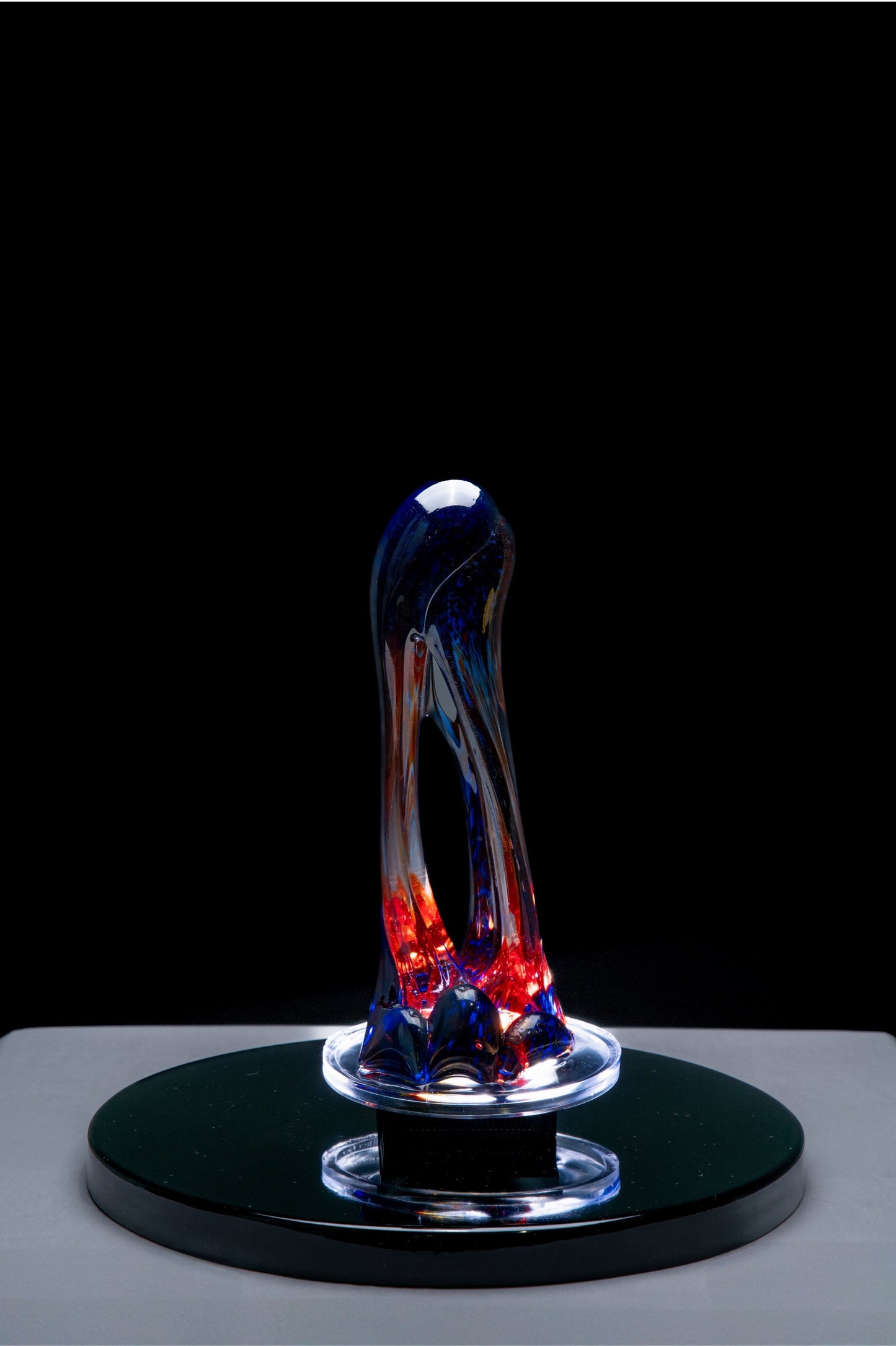 ikebanalight 157 red