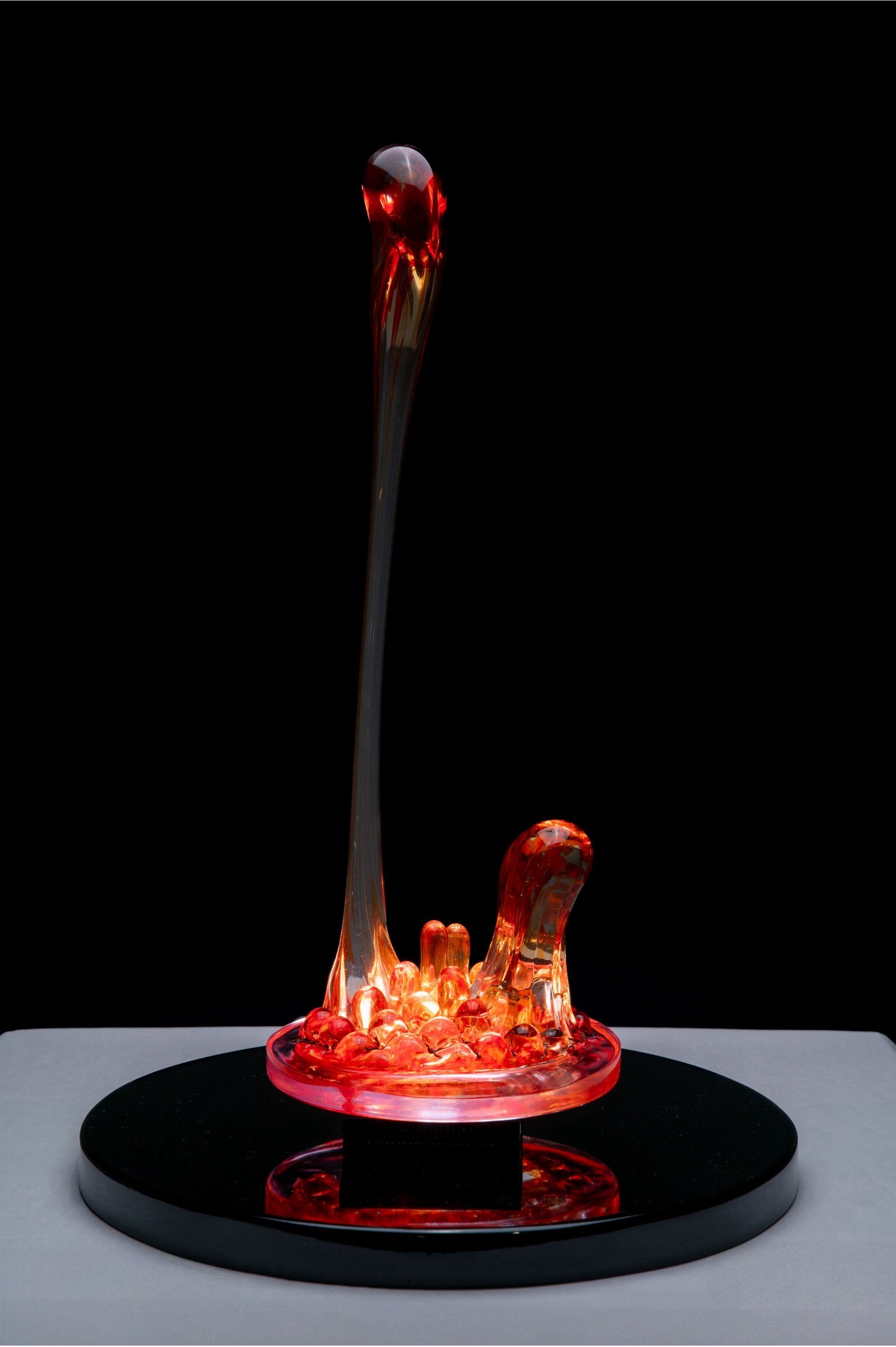 ikebanalight 044 red