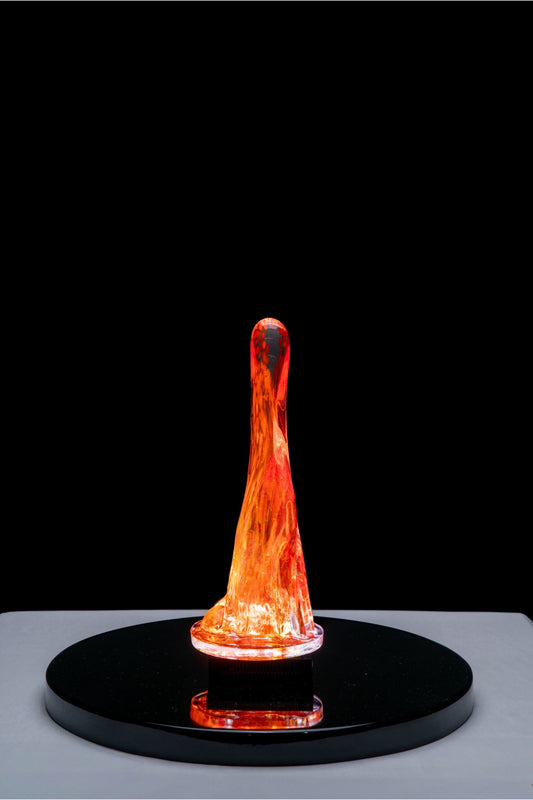 ikebanalight 108 red