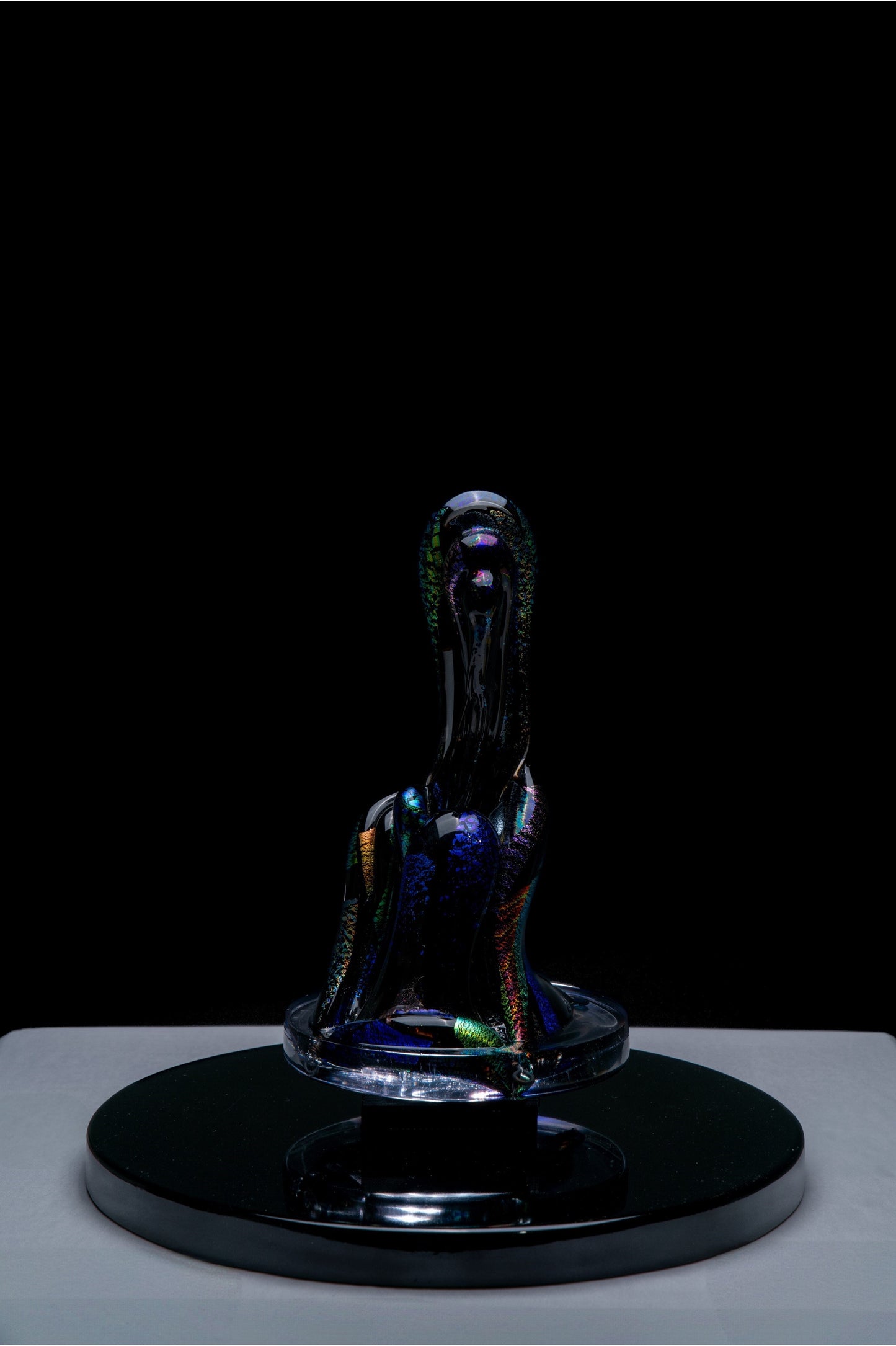 ikebanalight 142 black