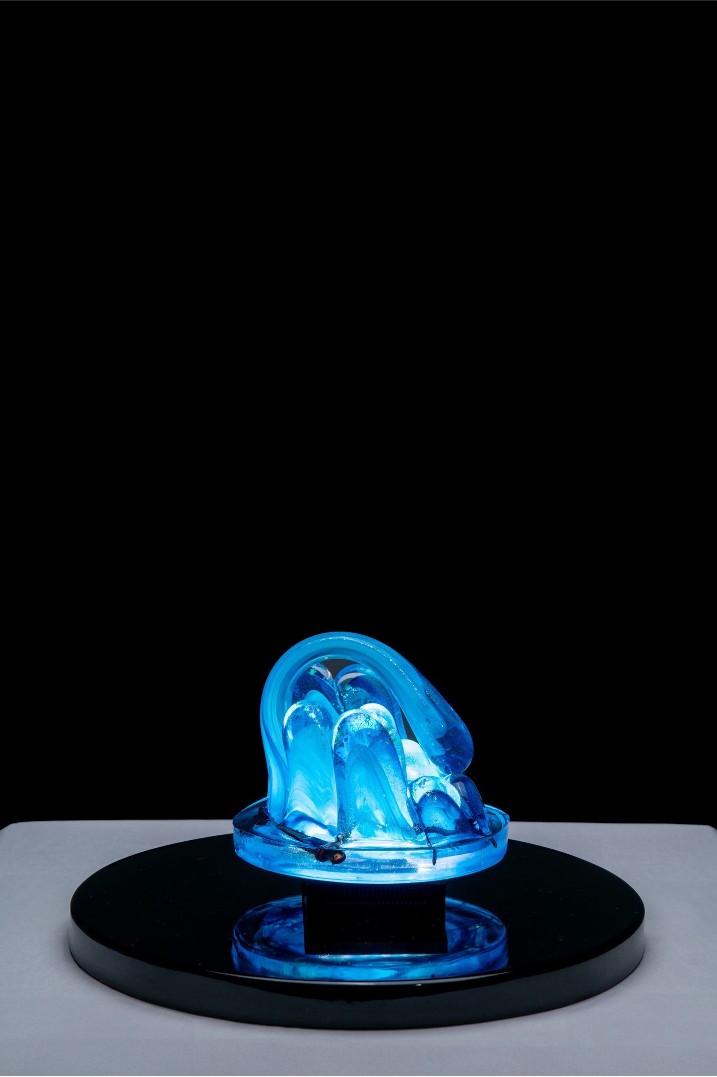 ikebanalight 180 blue