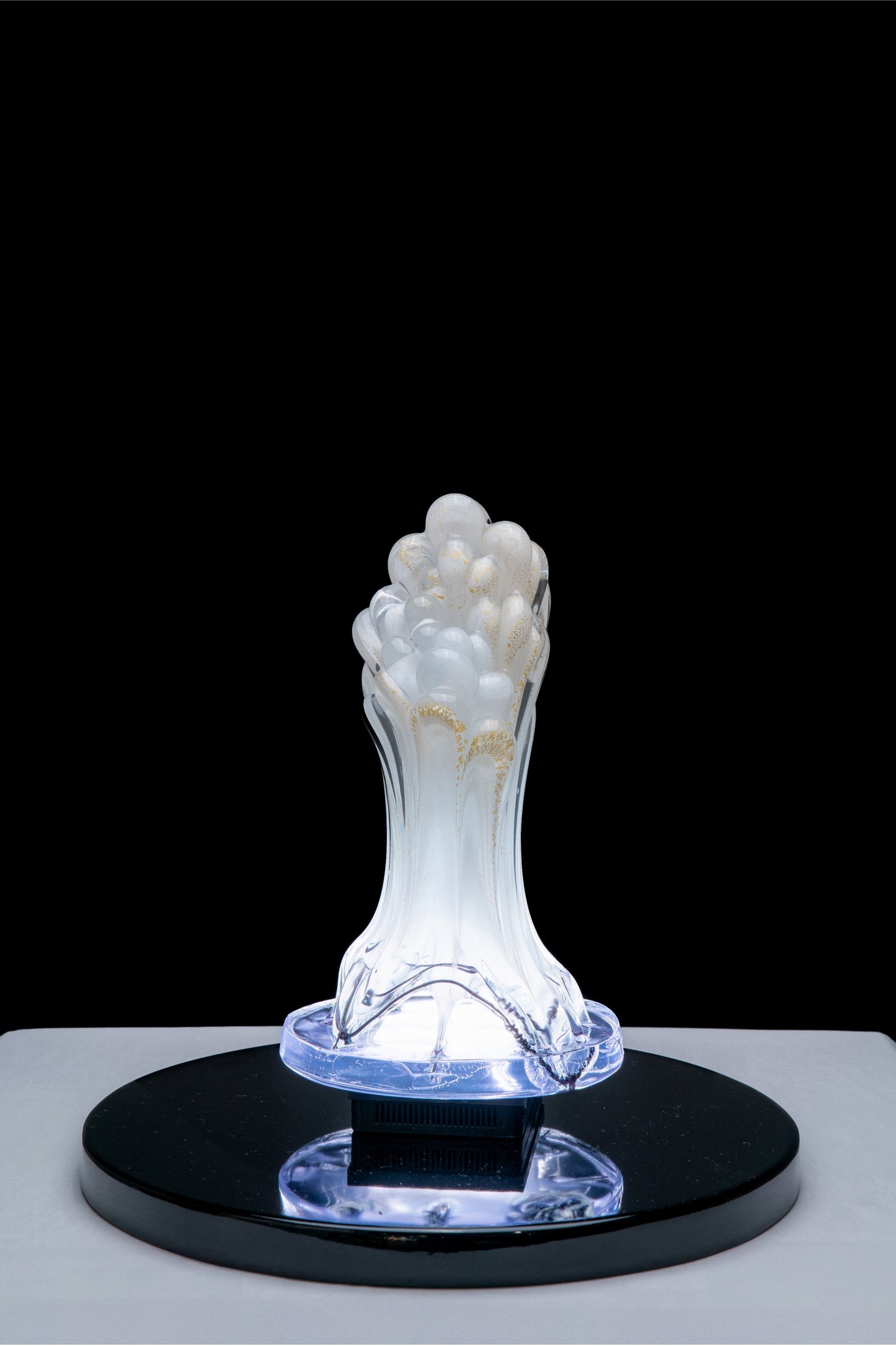 ikebanalight 072 white