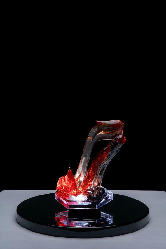 ikebanalight 156 red