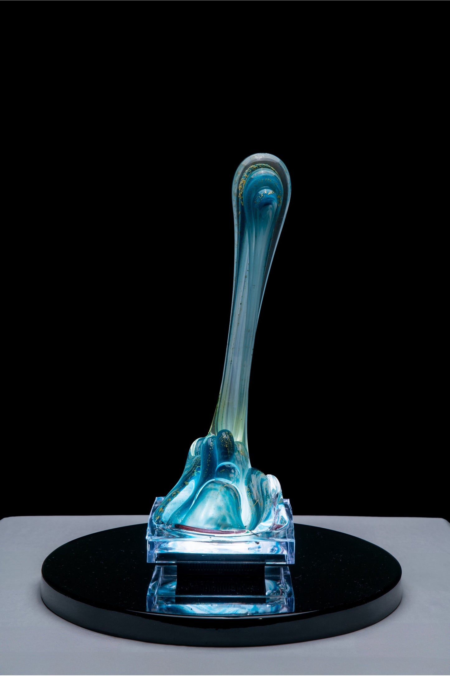 ikebanalight 080 blue