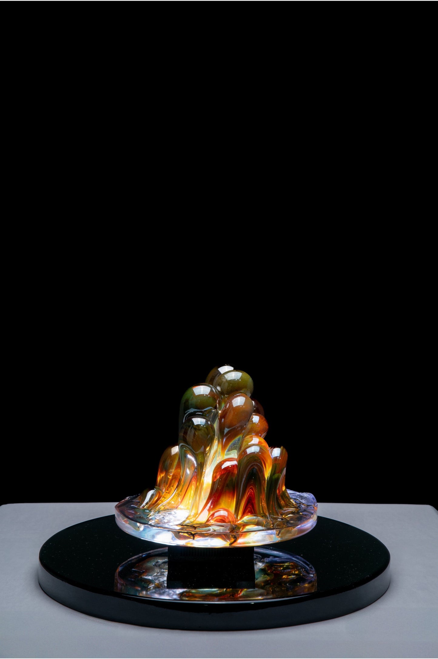 ikebanalight 106 yellow