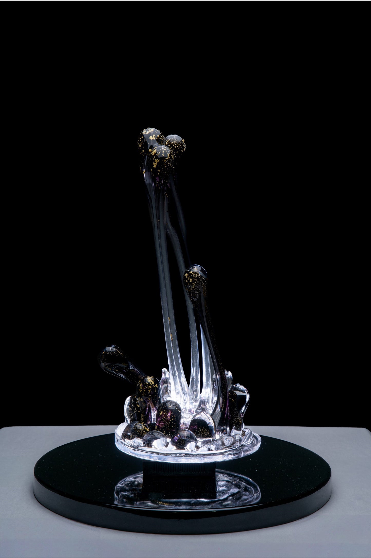 ikebanalight 101 black