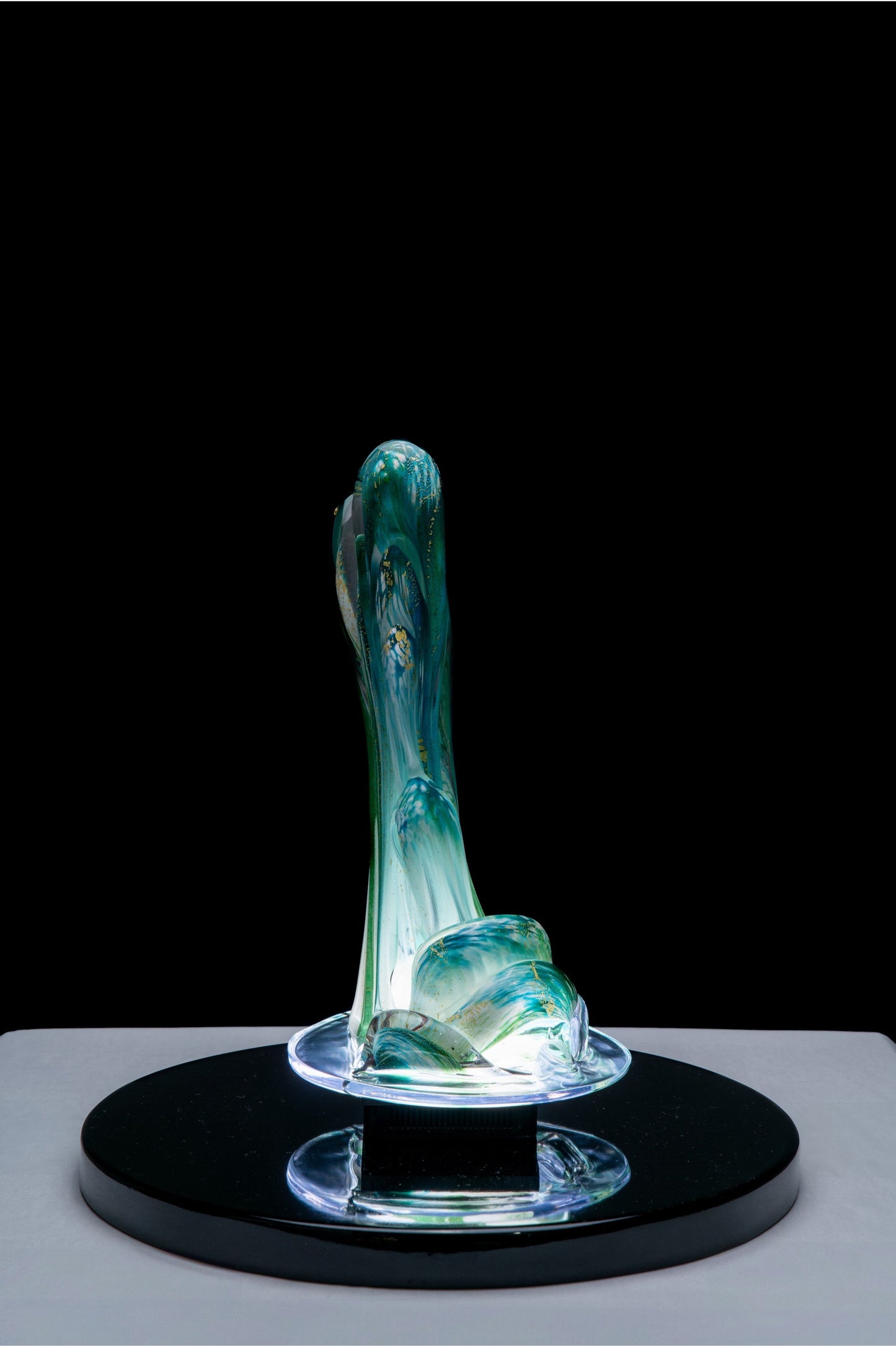 ikebanalight 178 green